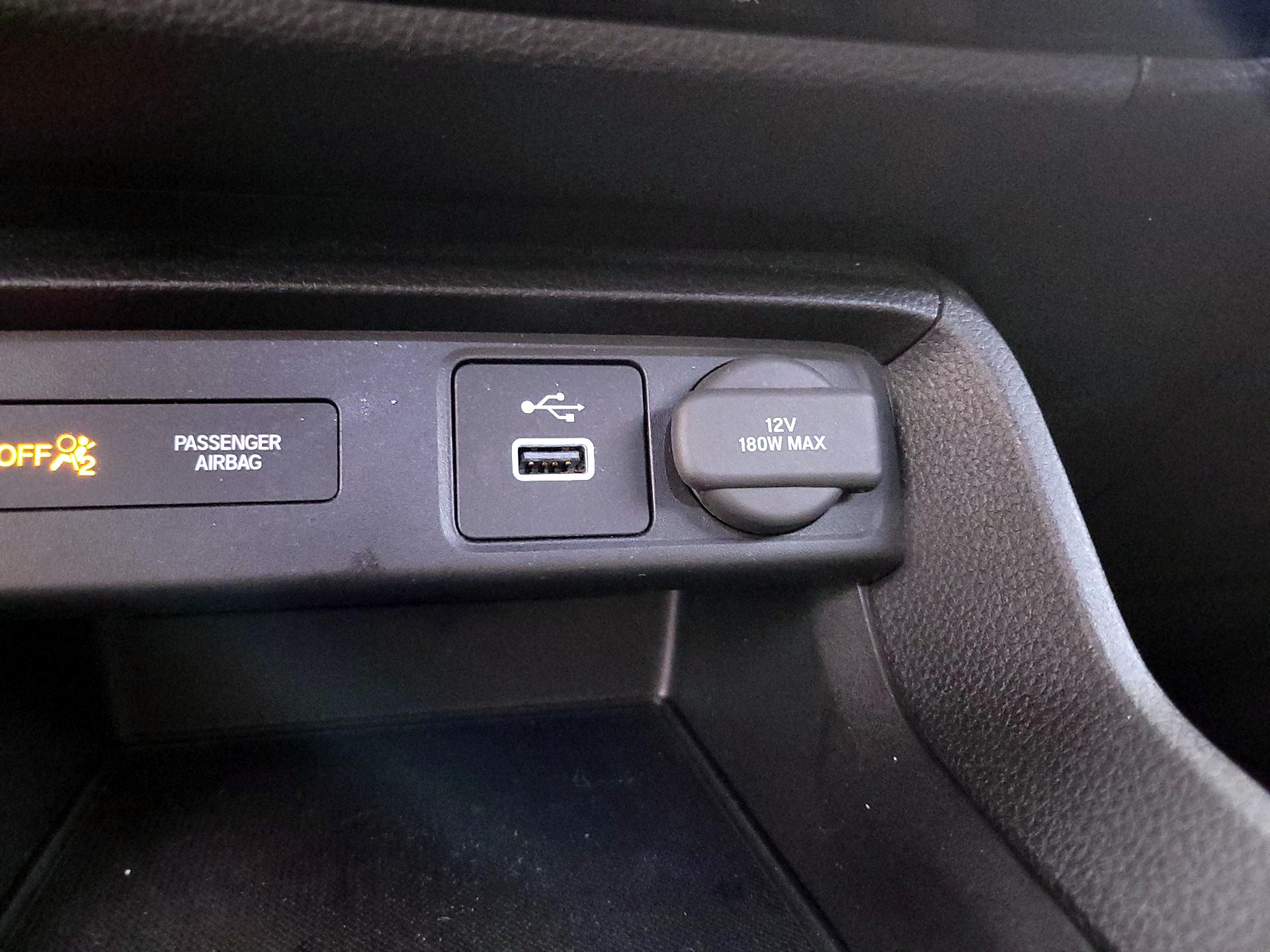 Thumbnail: 2022 Honda Civic - 18