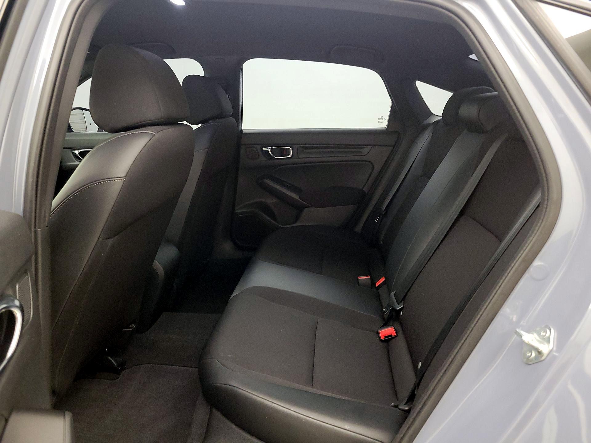 Thumbnail: 2022 Honda Civic - 19