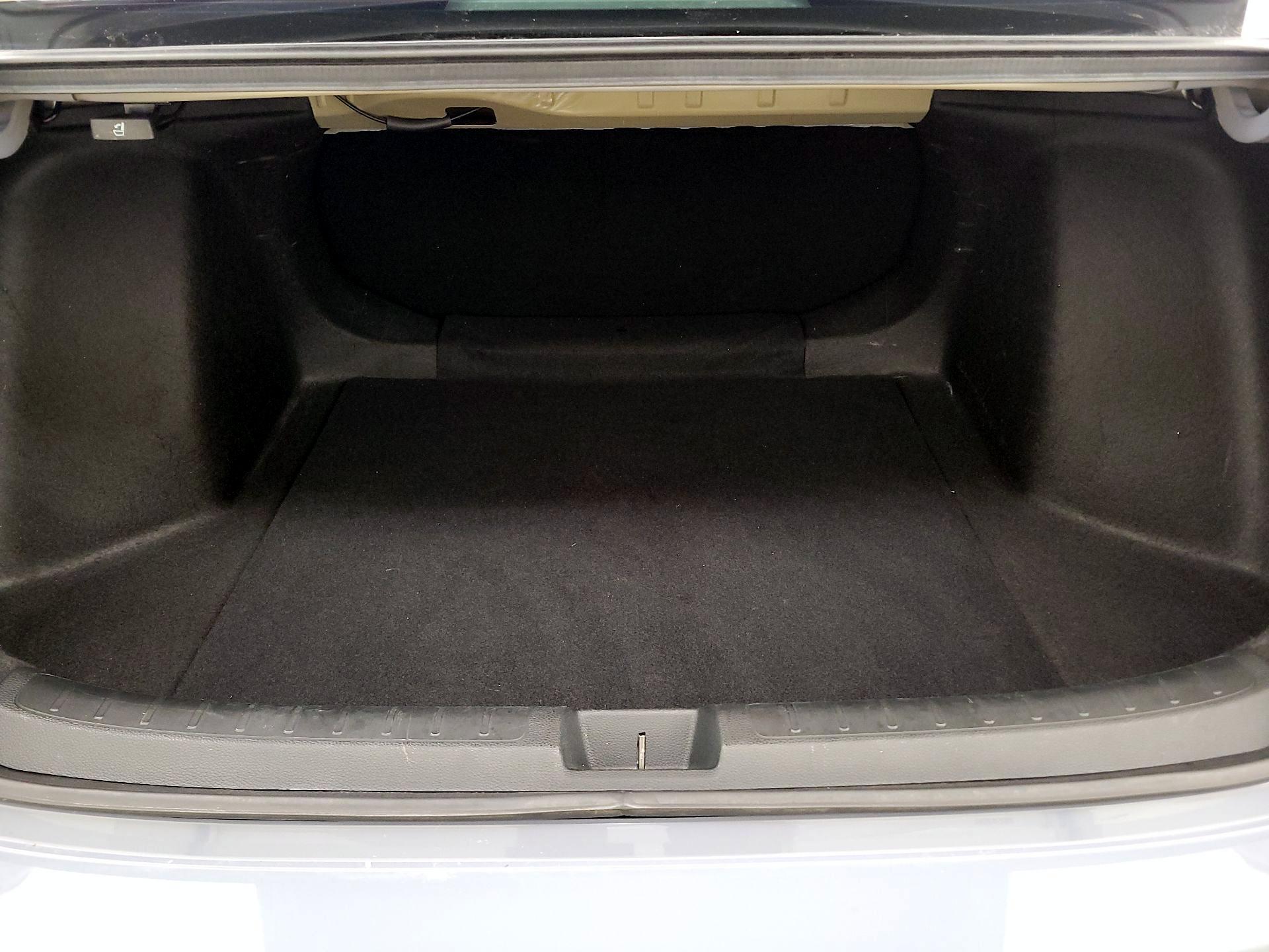 Thumbnail: 2022 Honda Civic - 20