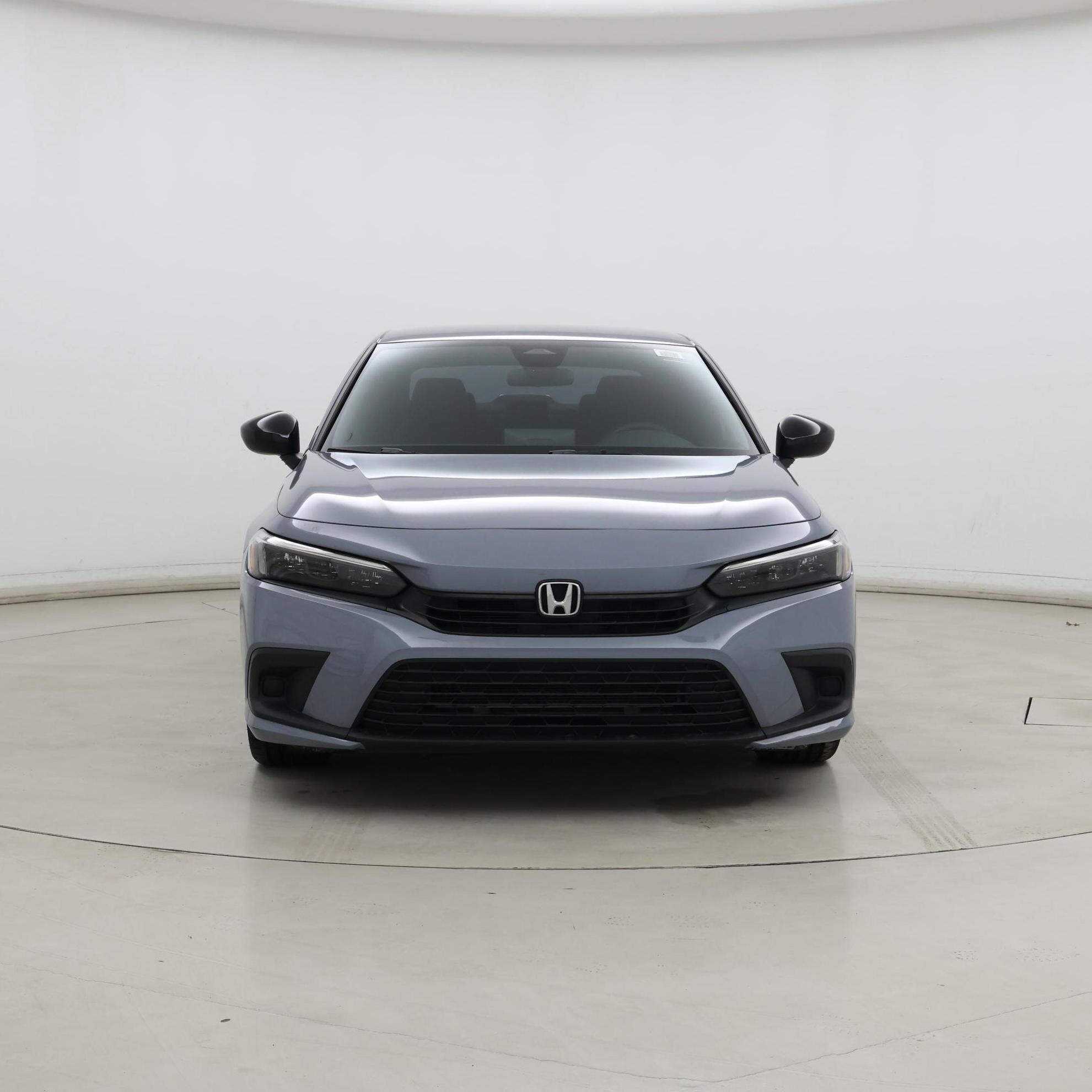 Thumbnail: 2022 Honda Civic - 5