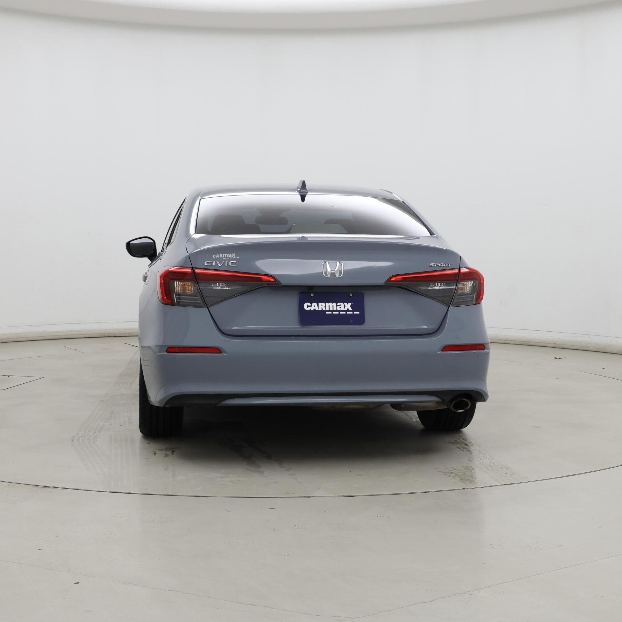 Thumbnail: 2022 Honda Civic - 6