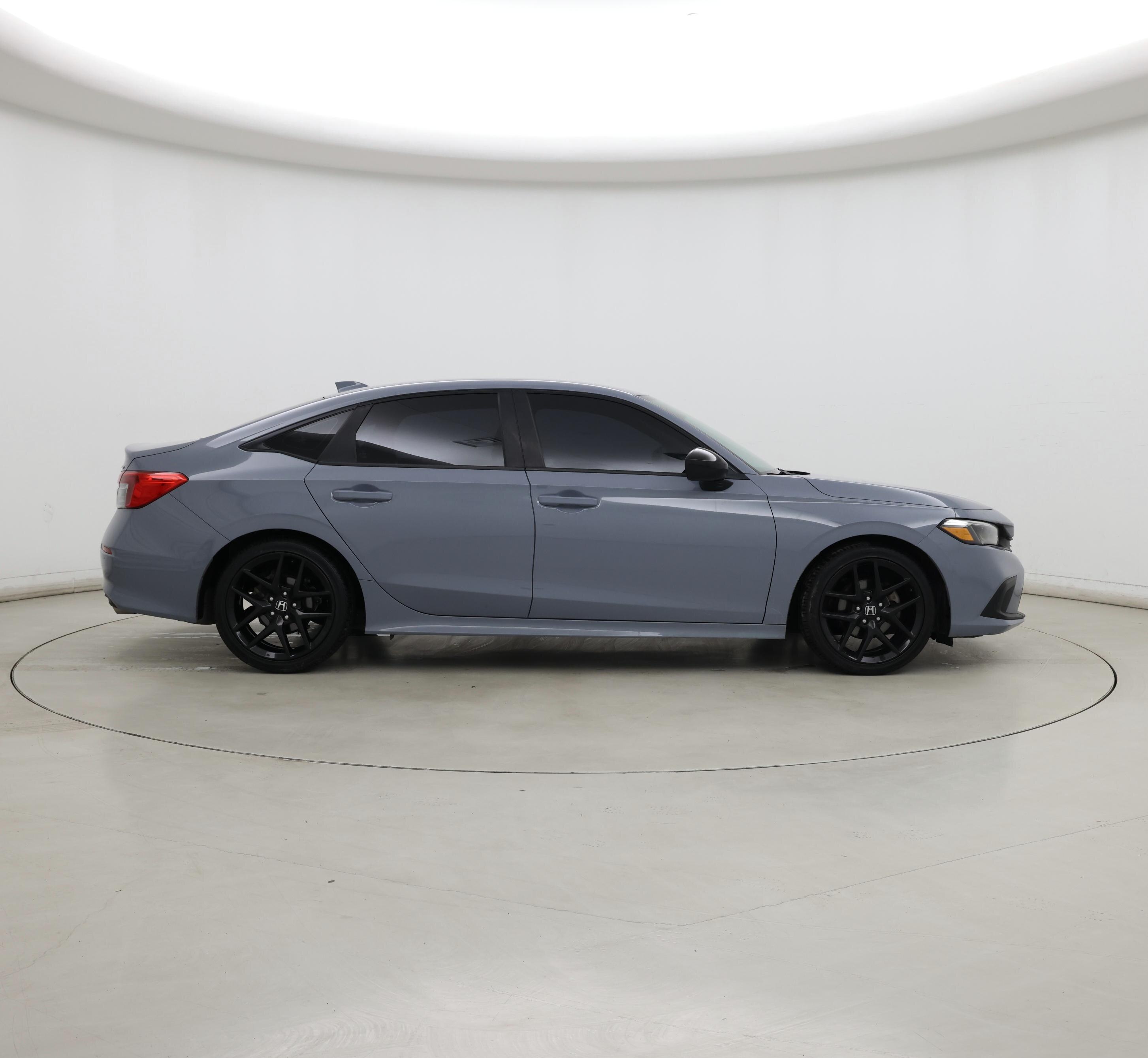 Thumbnail: 2022 Honda Civic - 7