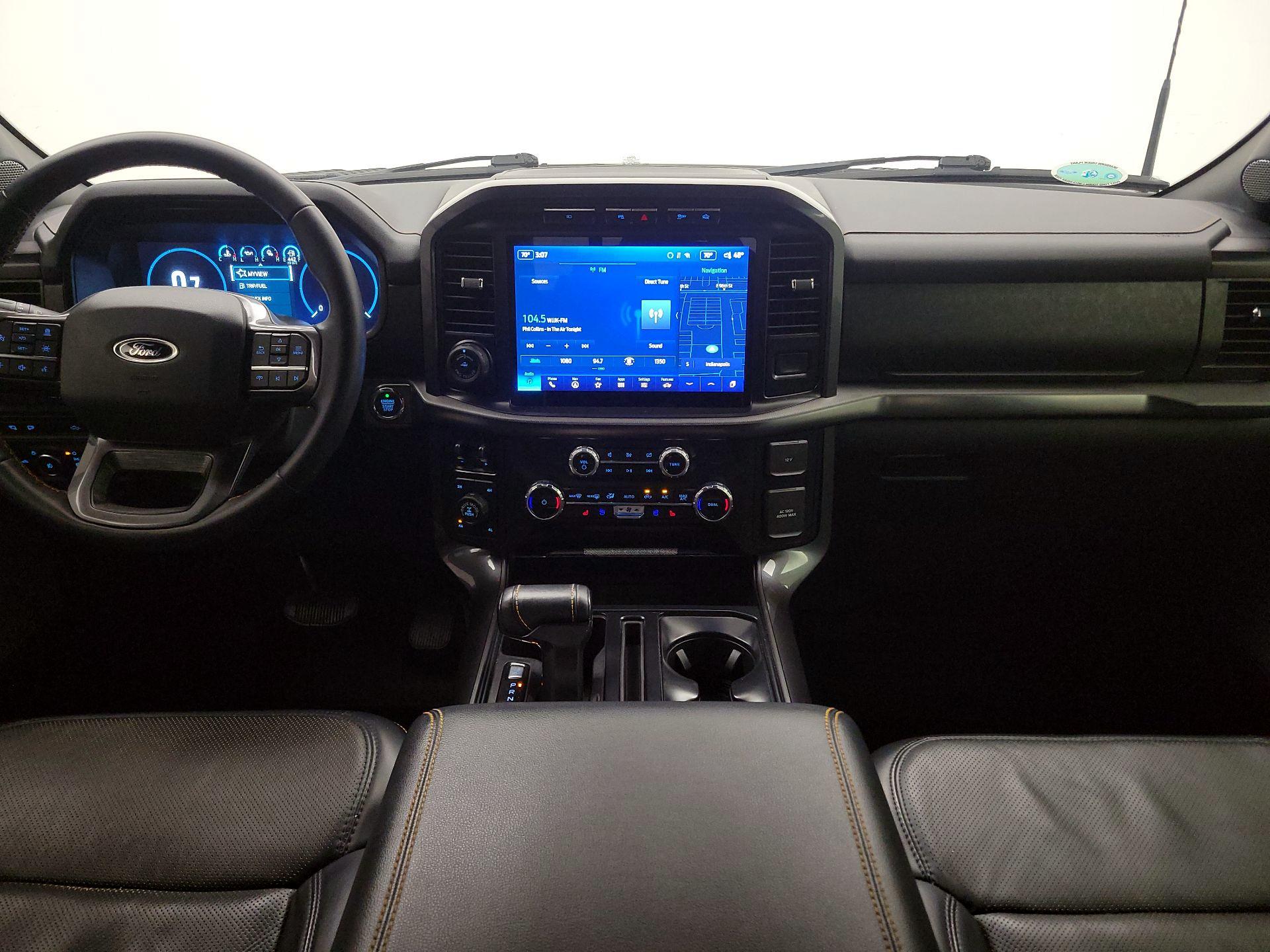 Thumbnail: 2023 Ford F-150 - 9