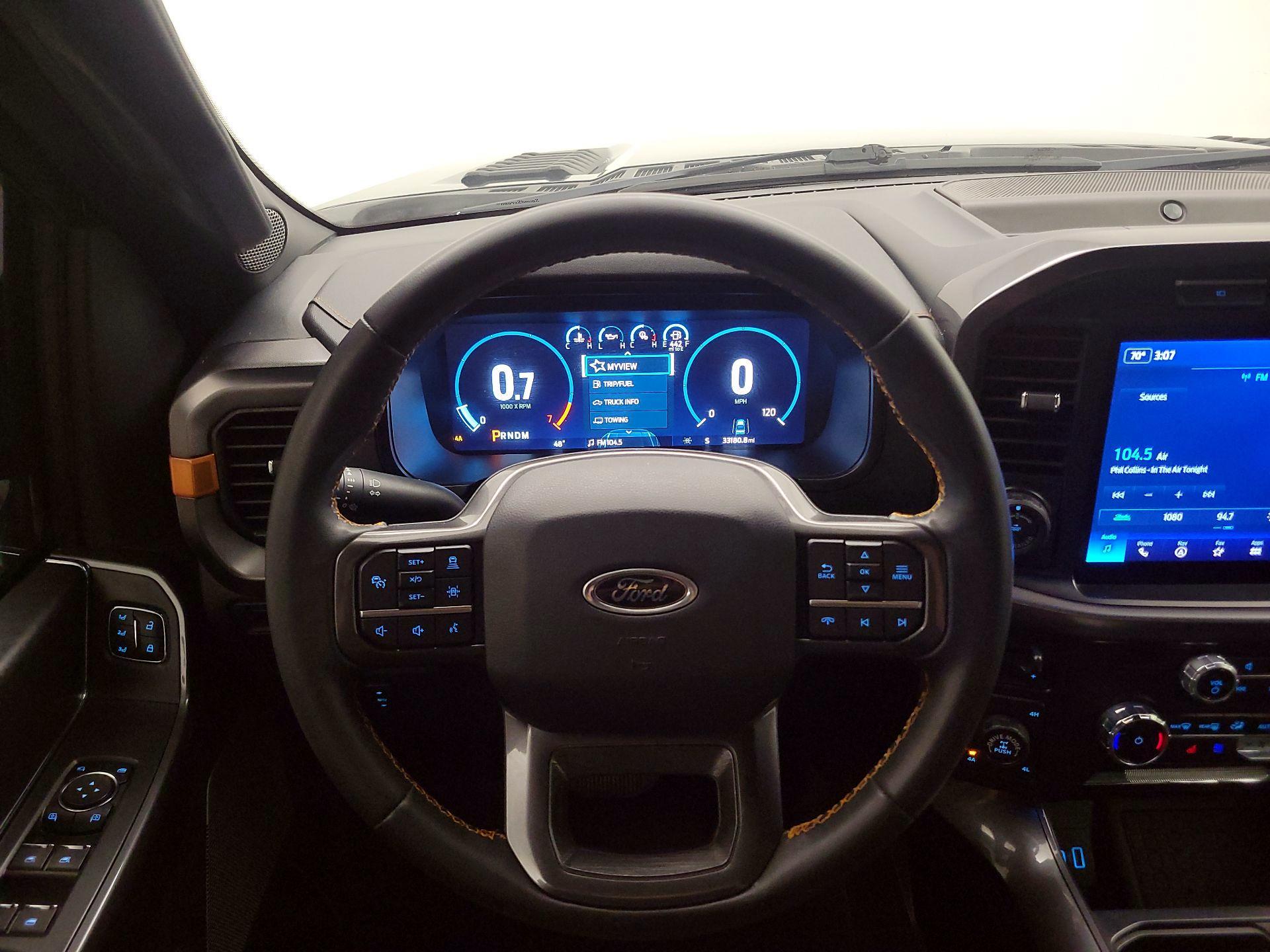 Thumbnail: 2023 Ford F-150 - 10