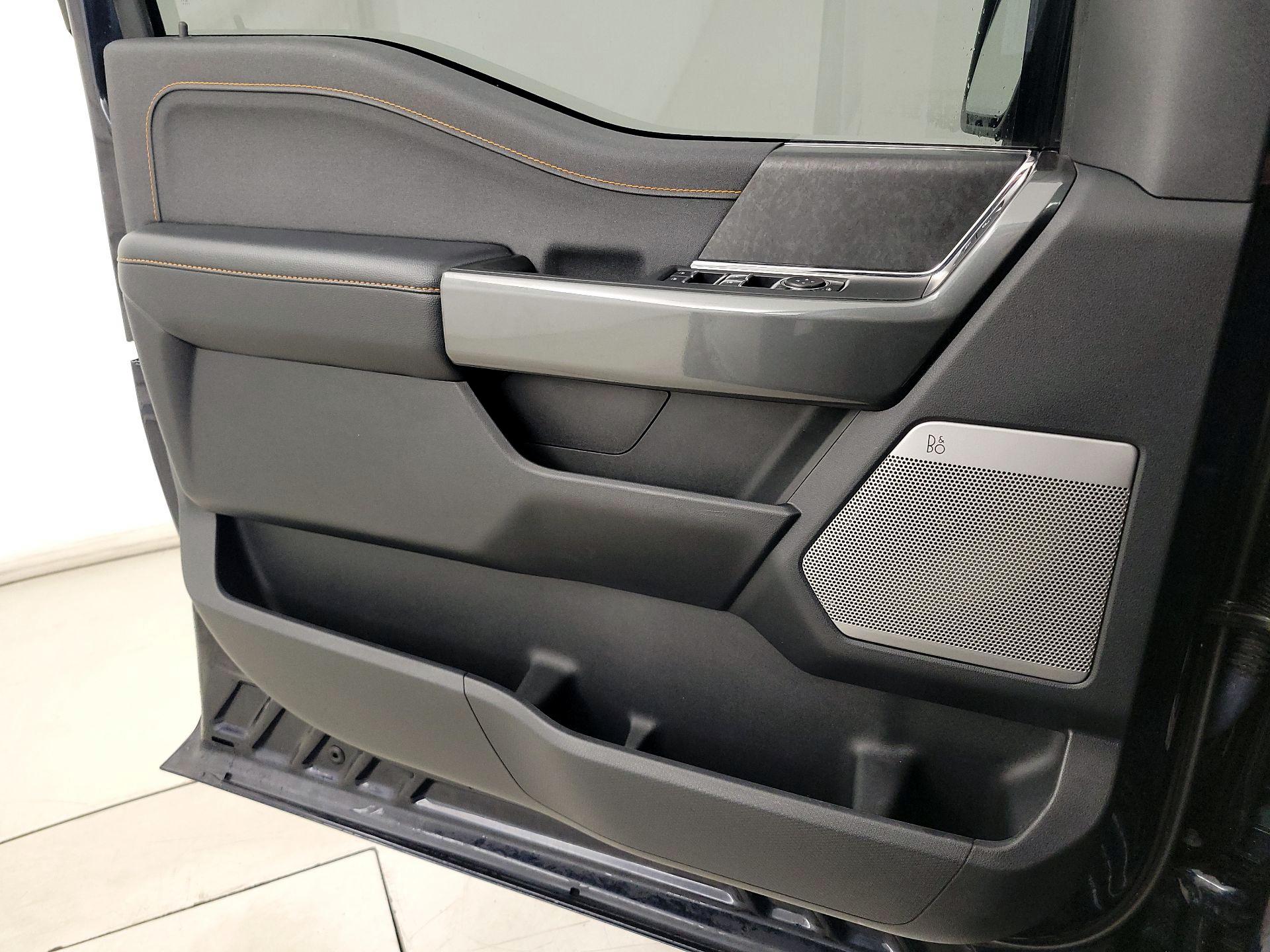 Thumbnail: 2023 Ford F-150 - 12