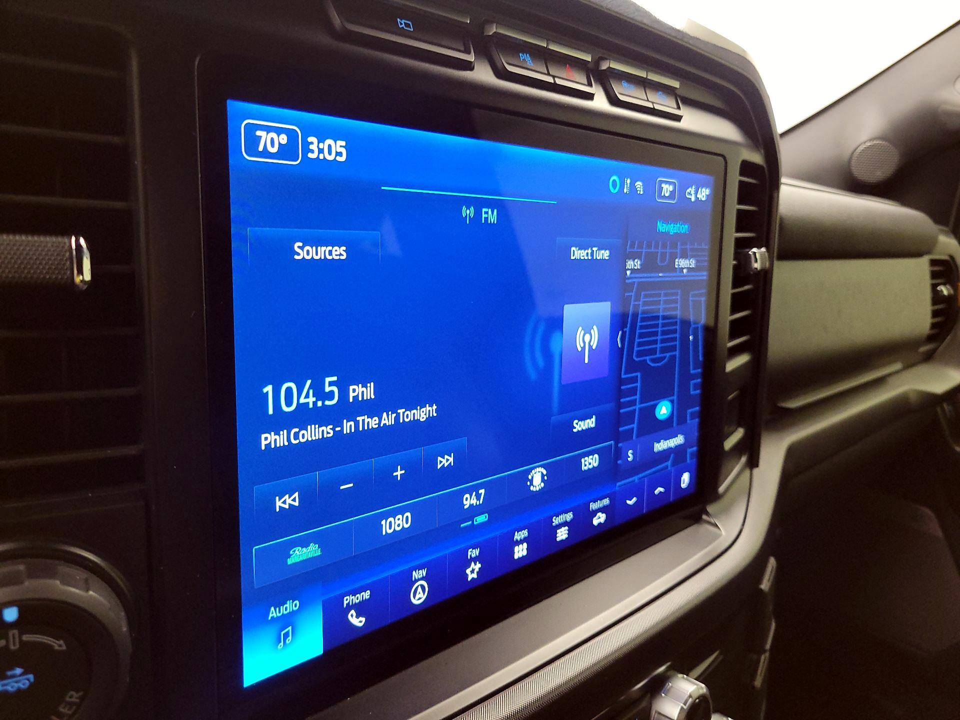 Thumbnail: 2023 Ford F-150 - 16