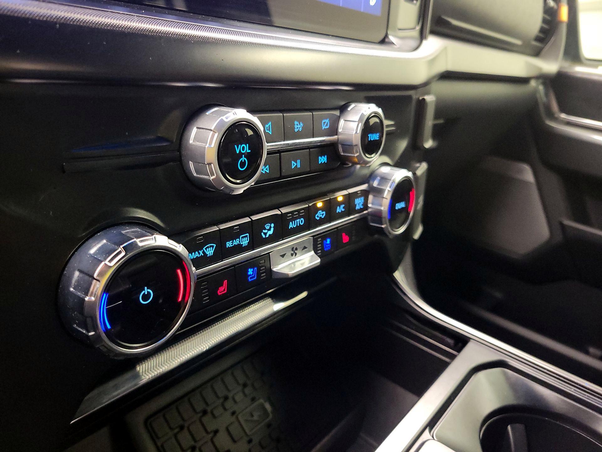 Thumbnail: 2023 Ford F-150 - 17