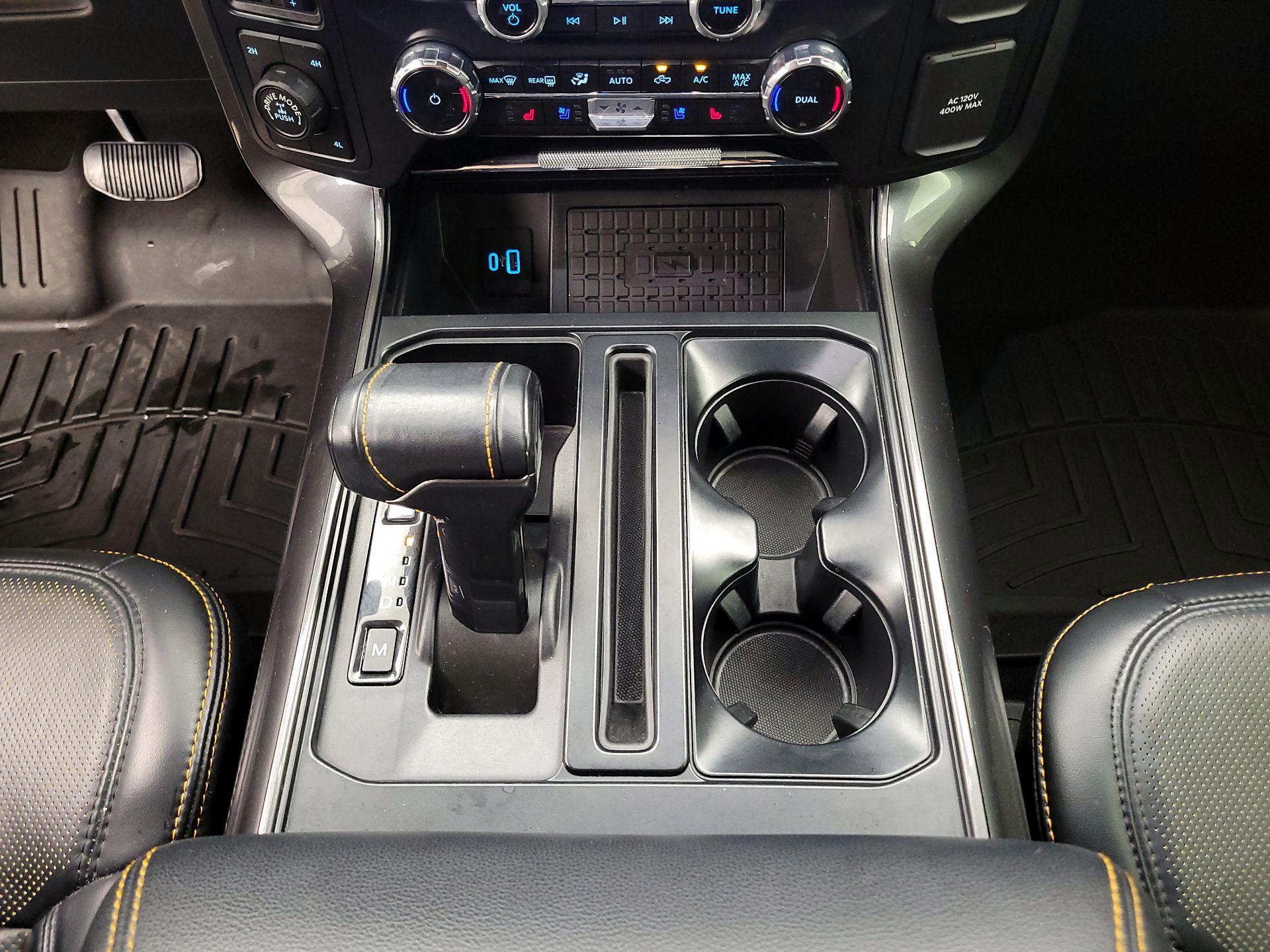 Thumbnail: 2023 Ford F-150 - 18