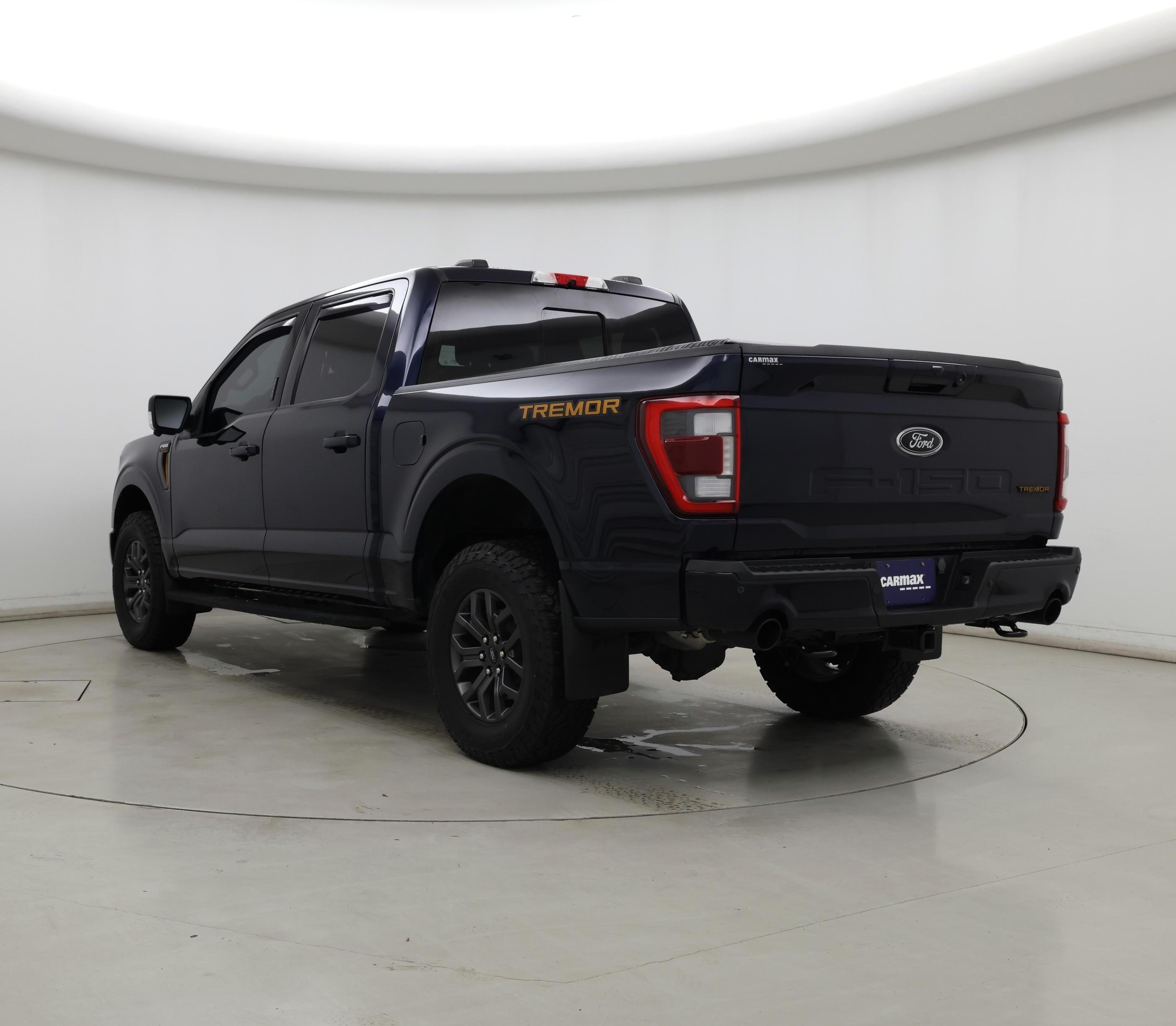 Thumbnail: 2023 Ford F-150 - 2