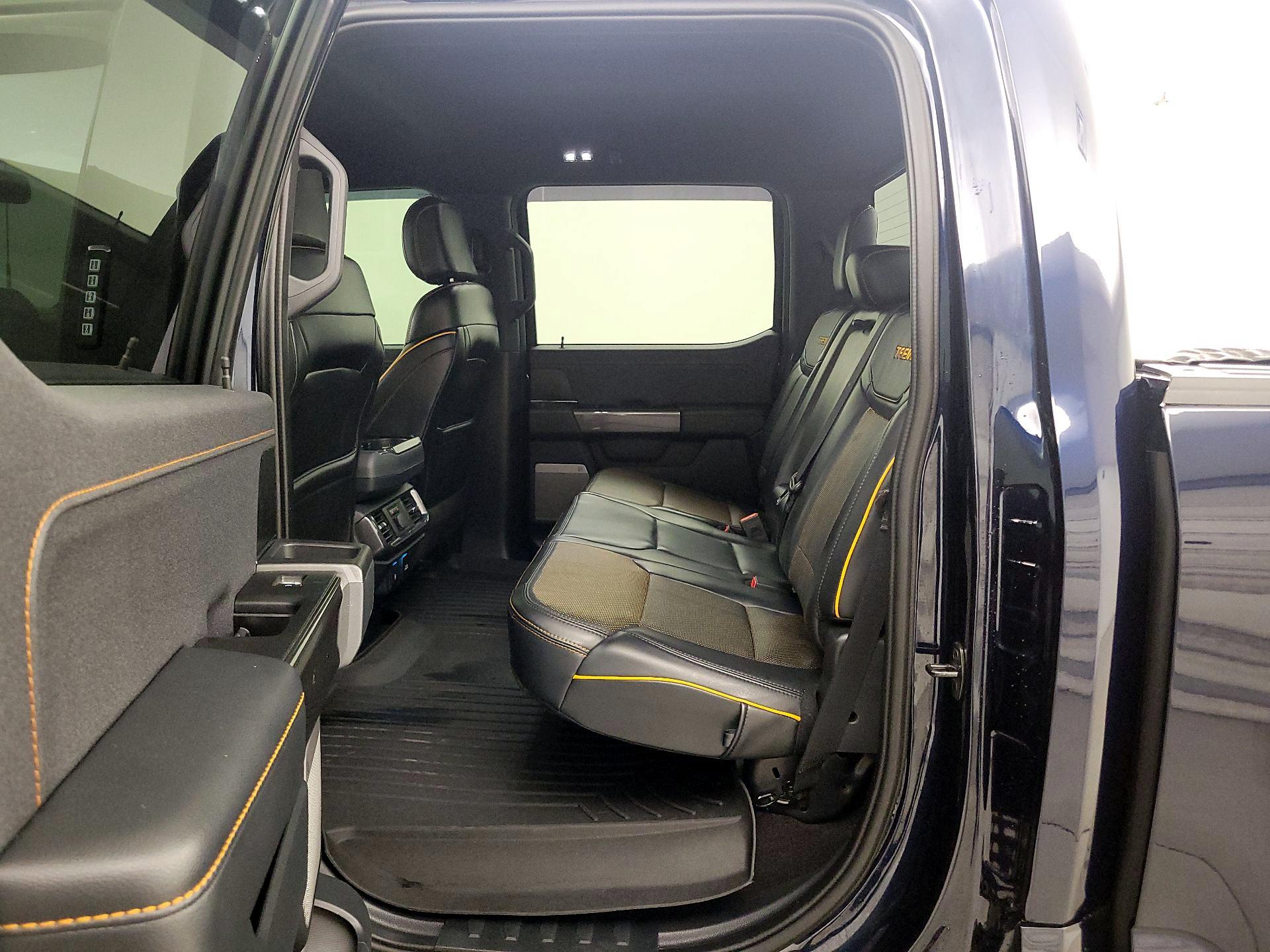 Thumbnail: 2023 Ford F-150 - 20