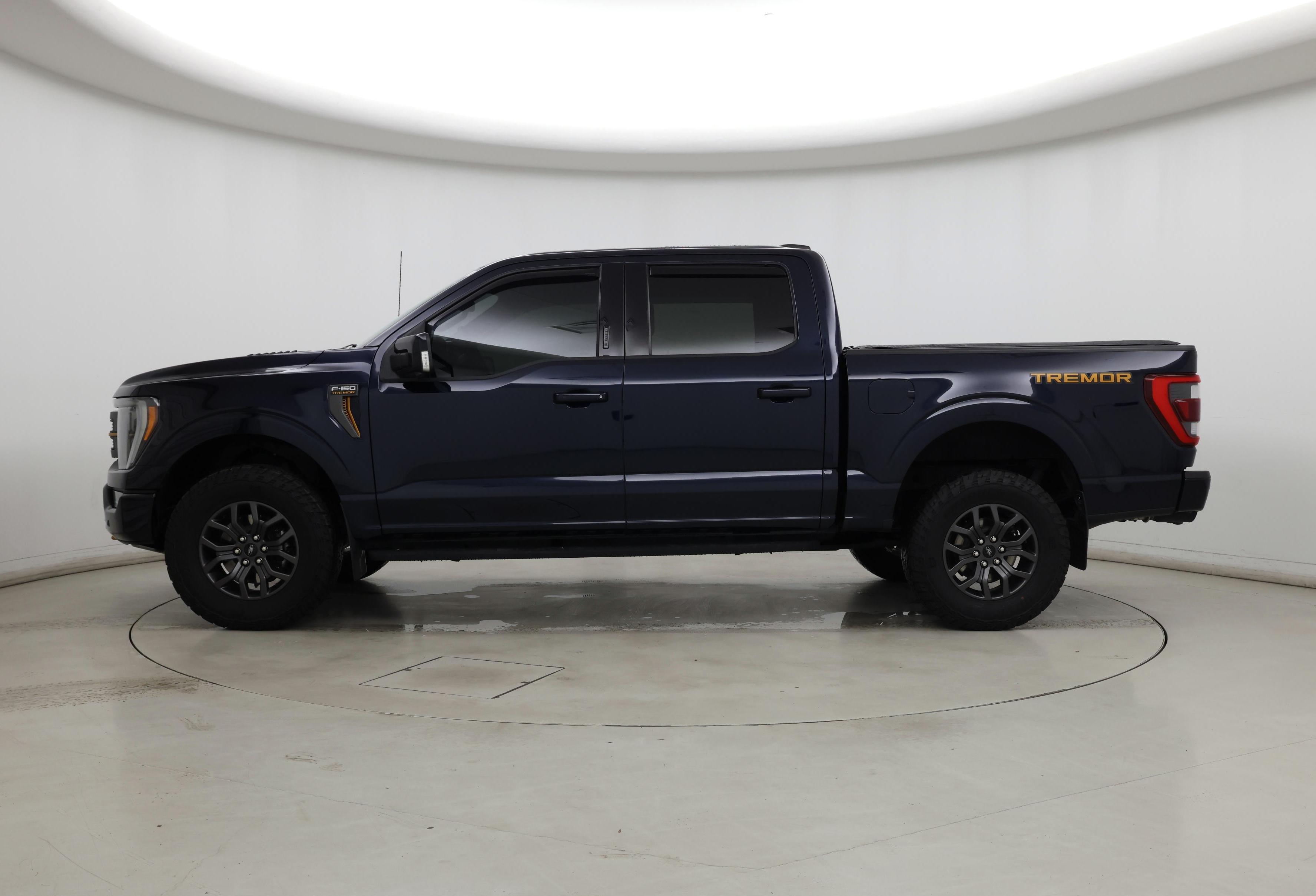 Thumbnail: 2023 Ford F-150 - 3