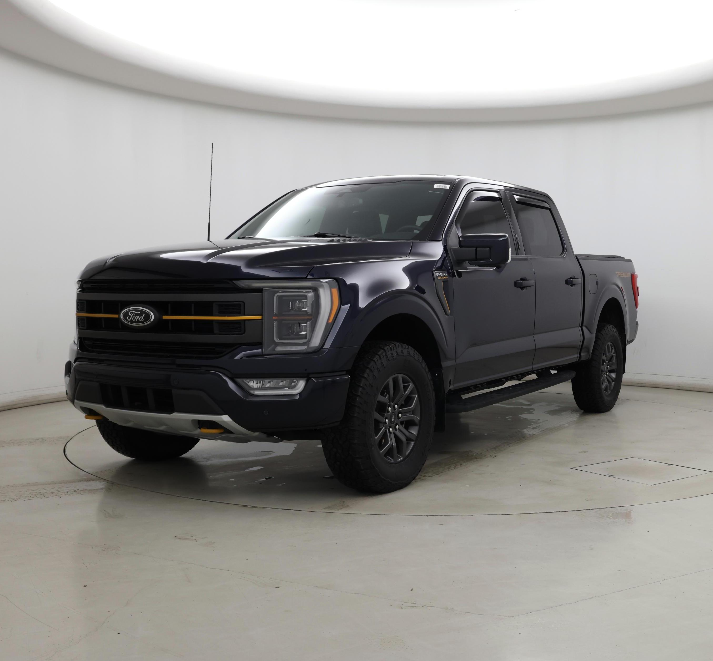 Thumbnail: 2023 Ford F-150 - 4