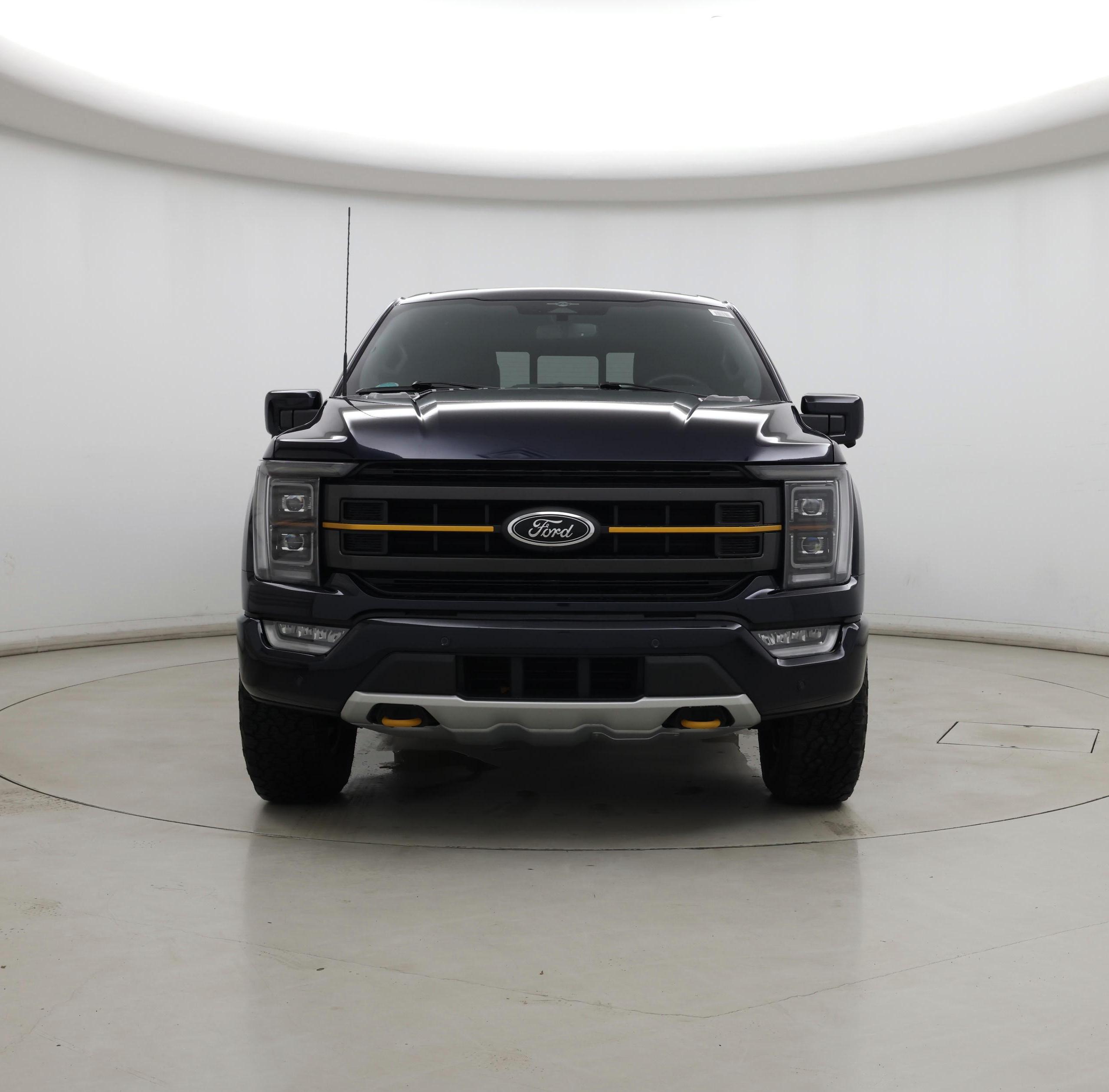 Thumbnail: 2023 Ford F-150 - 5