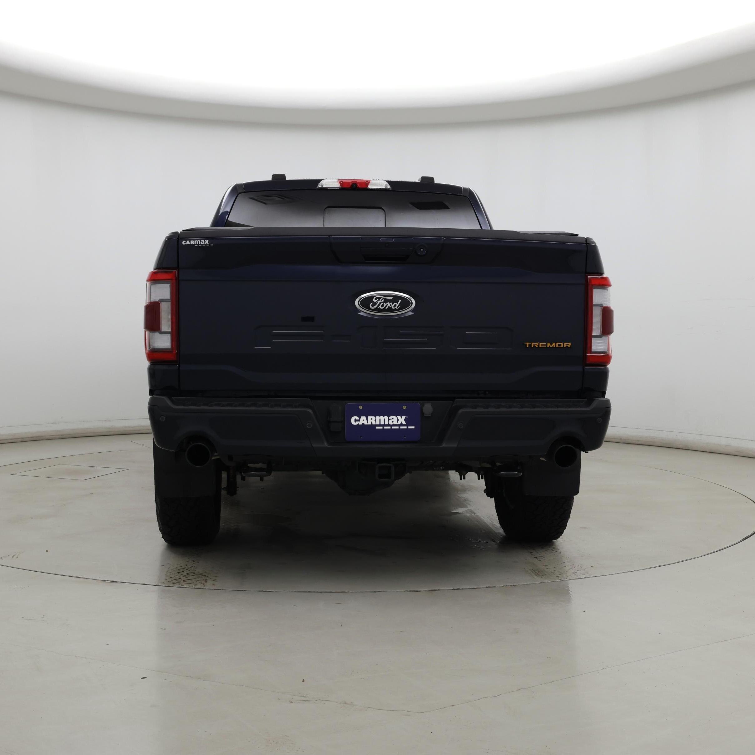 Thumbnail: 2023 Ford F-150 - 6