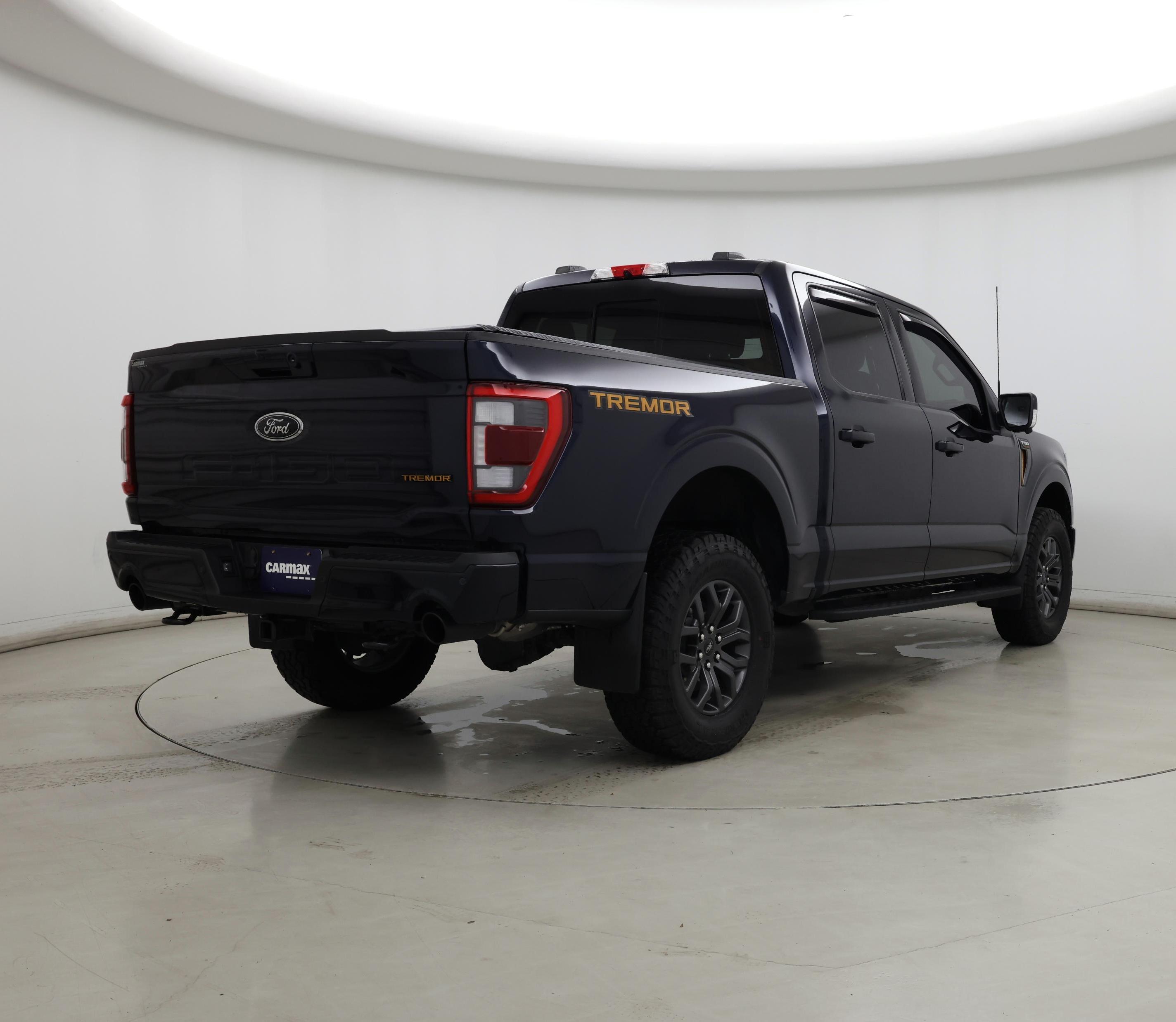 Thumbnail: 2023 Ford F-150 - 8