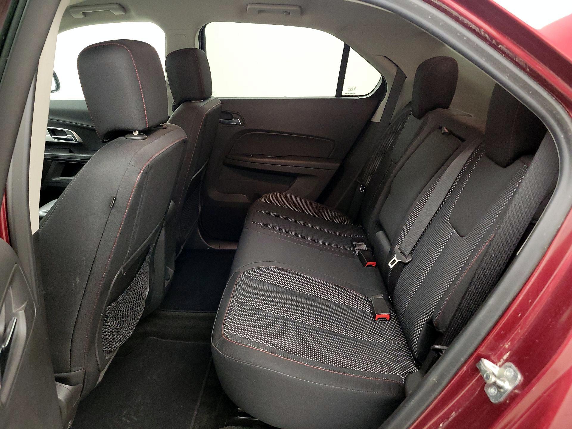 Thumbnail: 2017 Chevrolet Equinox - 18