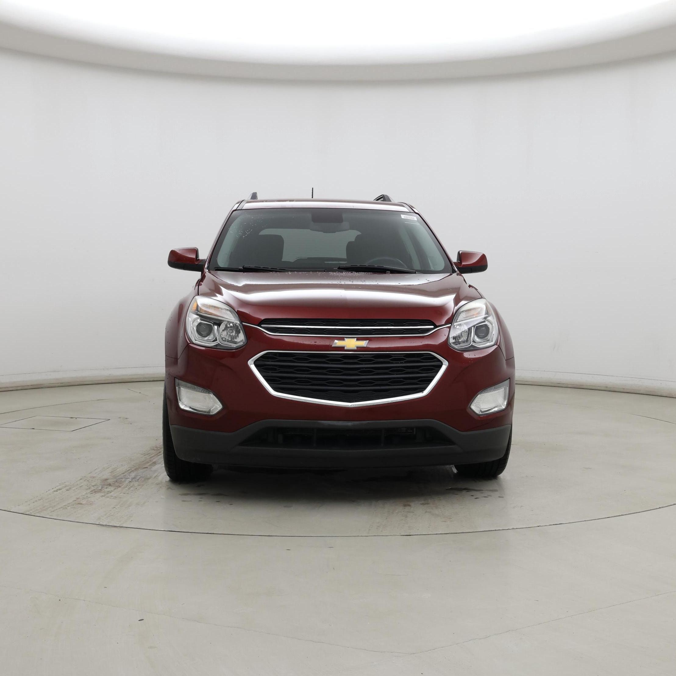 Thumbnail: 2017 Chevrolet Equinox - 5