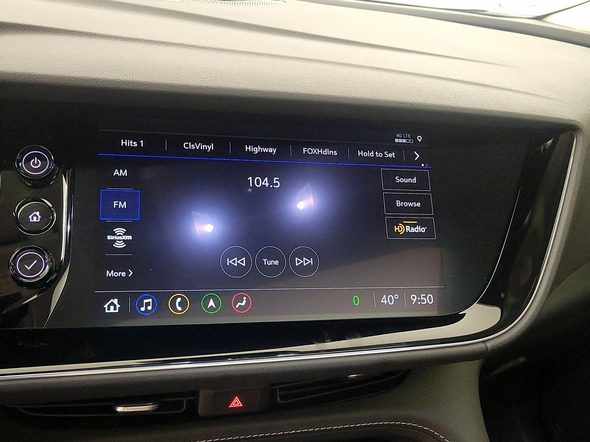 Thumbnail: 2023 Buick Envision - 15