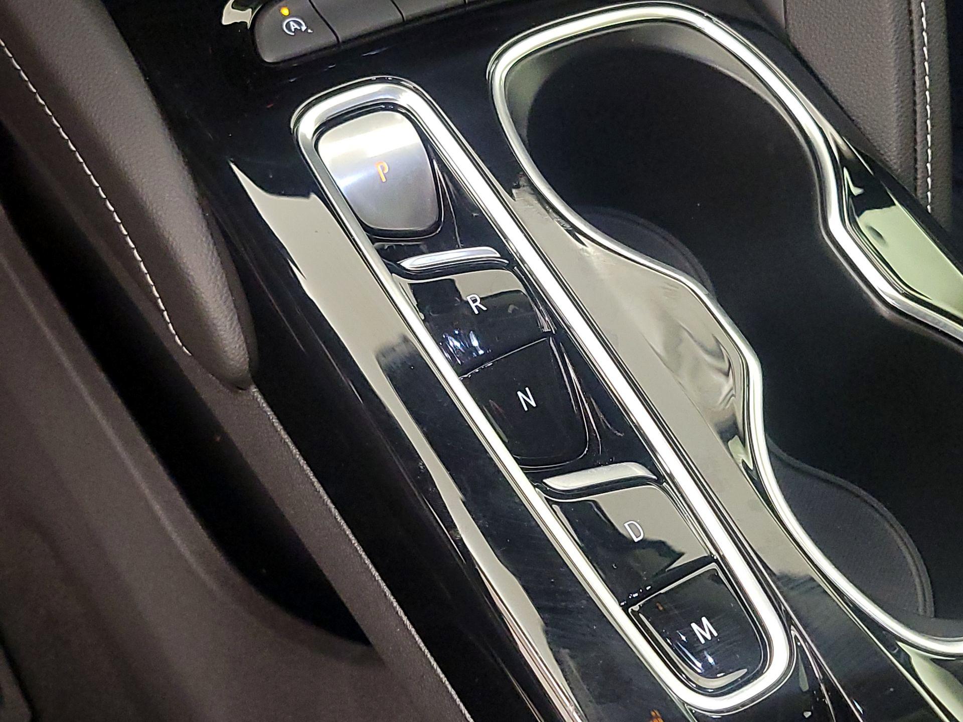 Thumbnail: 2023 Buick Envision - 17