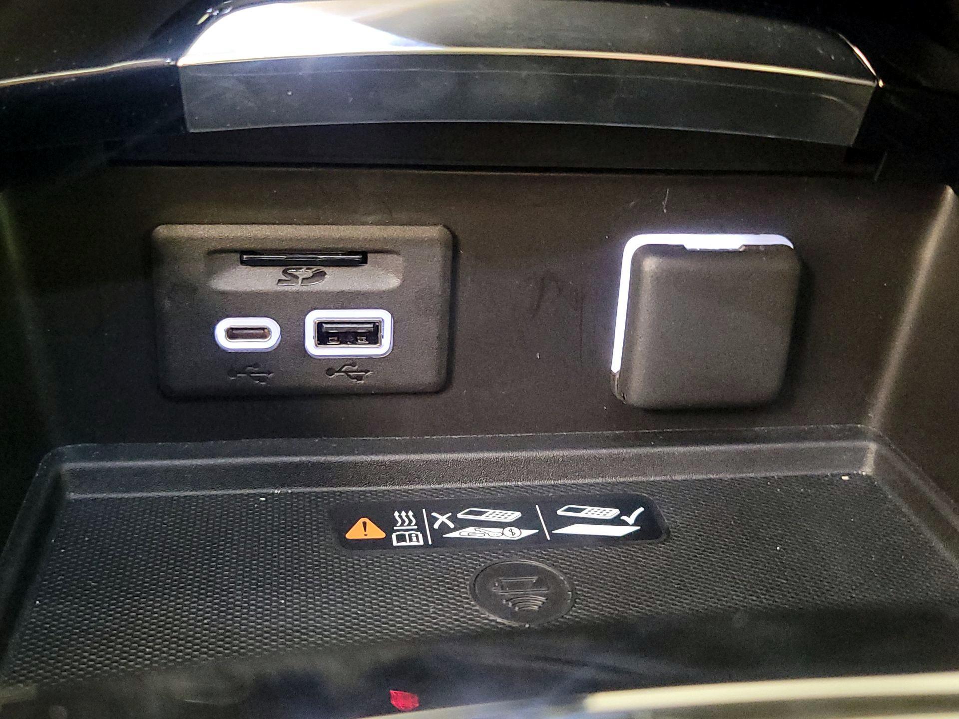 Thumbnail: 2023 Buick Envision - 18