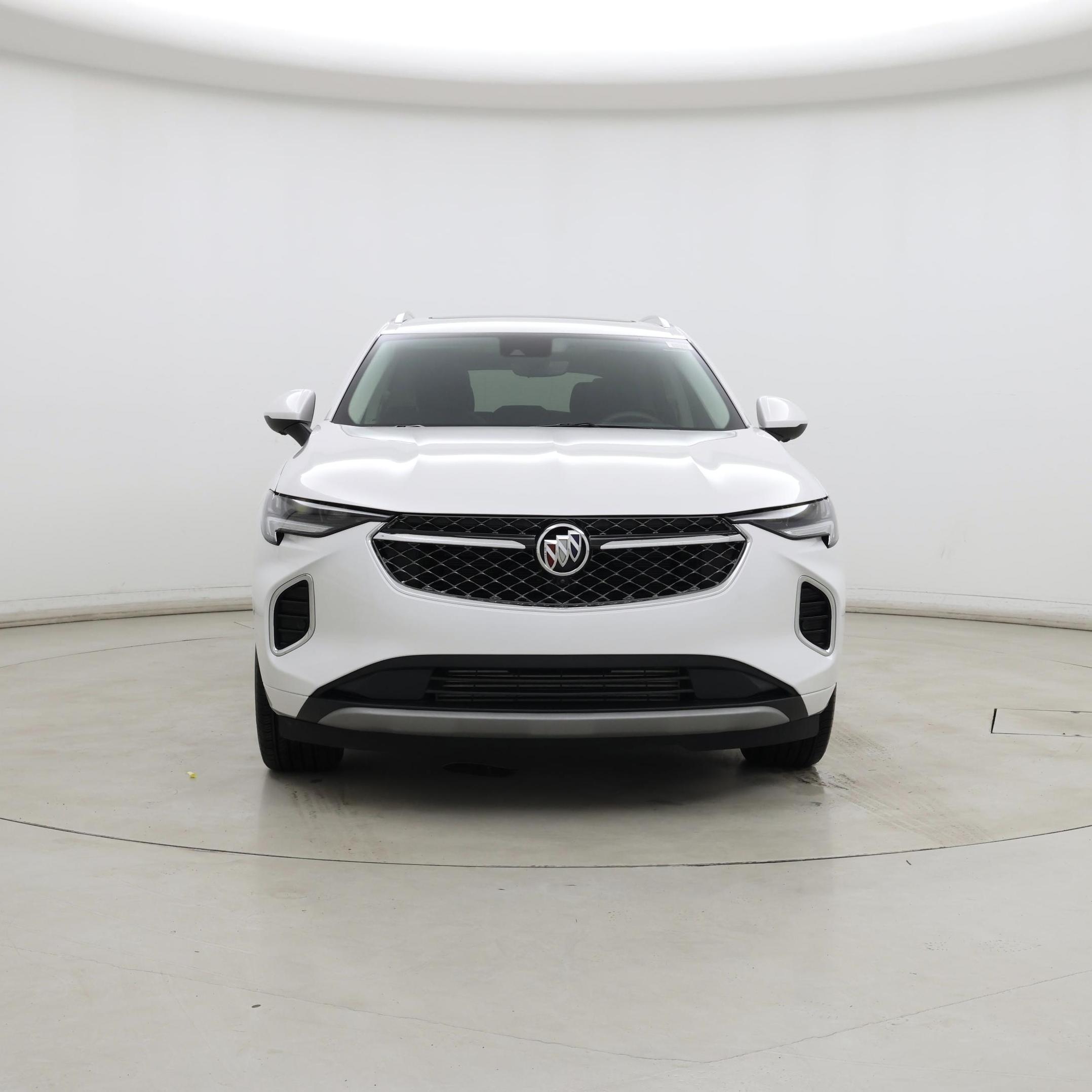 Thumbnail: 2023 Buick Envision - 5