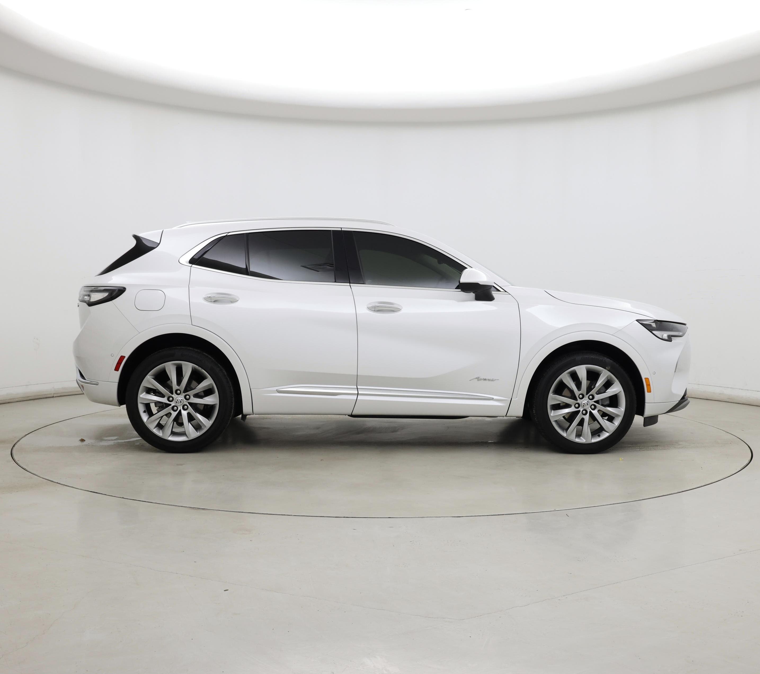 Thumbnail: 2023 Buick Envision - 7