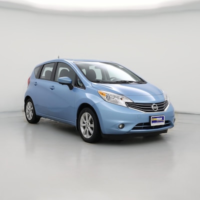 2015 Nissan Versa Note SL