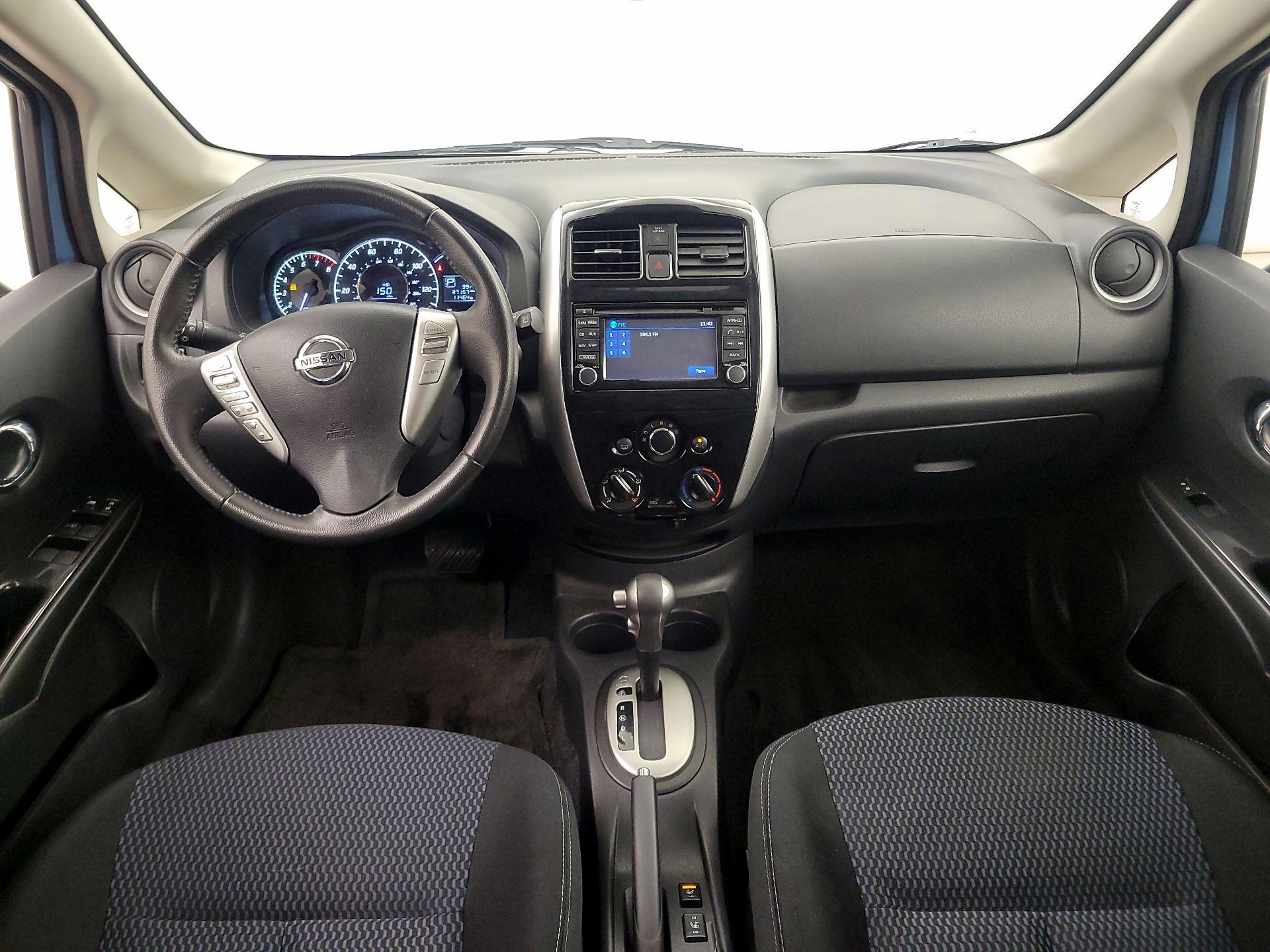 Thumbnail: 2015 Nissan Versa Note - 9