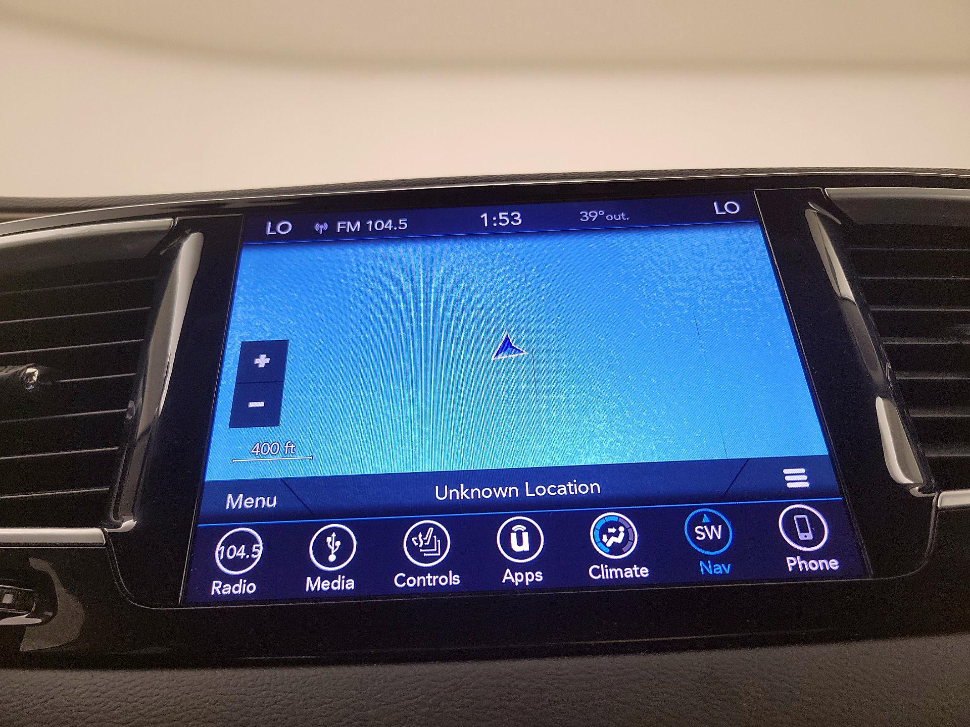 Thumbnail: 2018 Chrysler Pacifica - 14