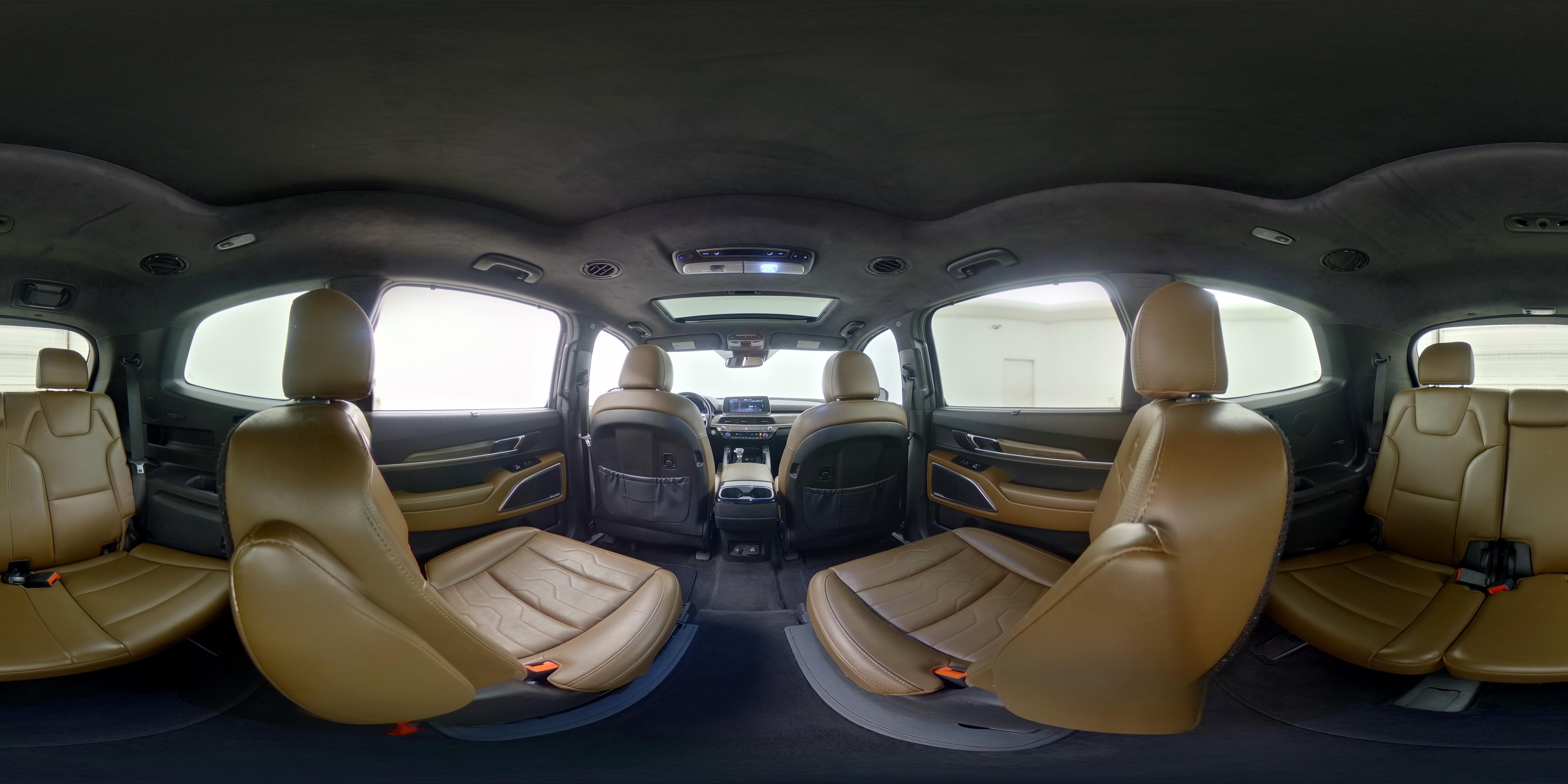 2020 Kia Telluride SX - Photo 29