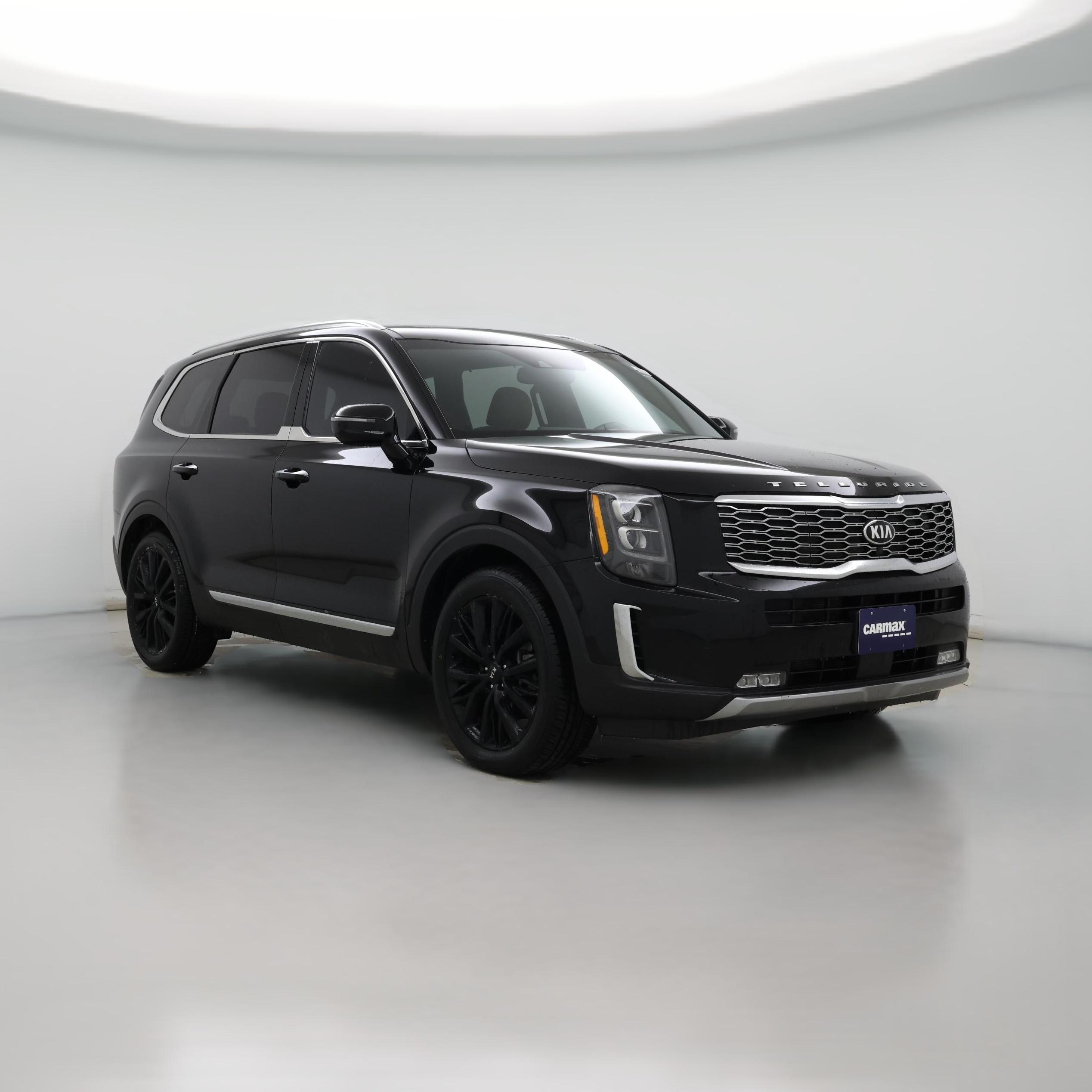 2020 Kia Telluride