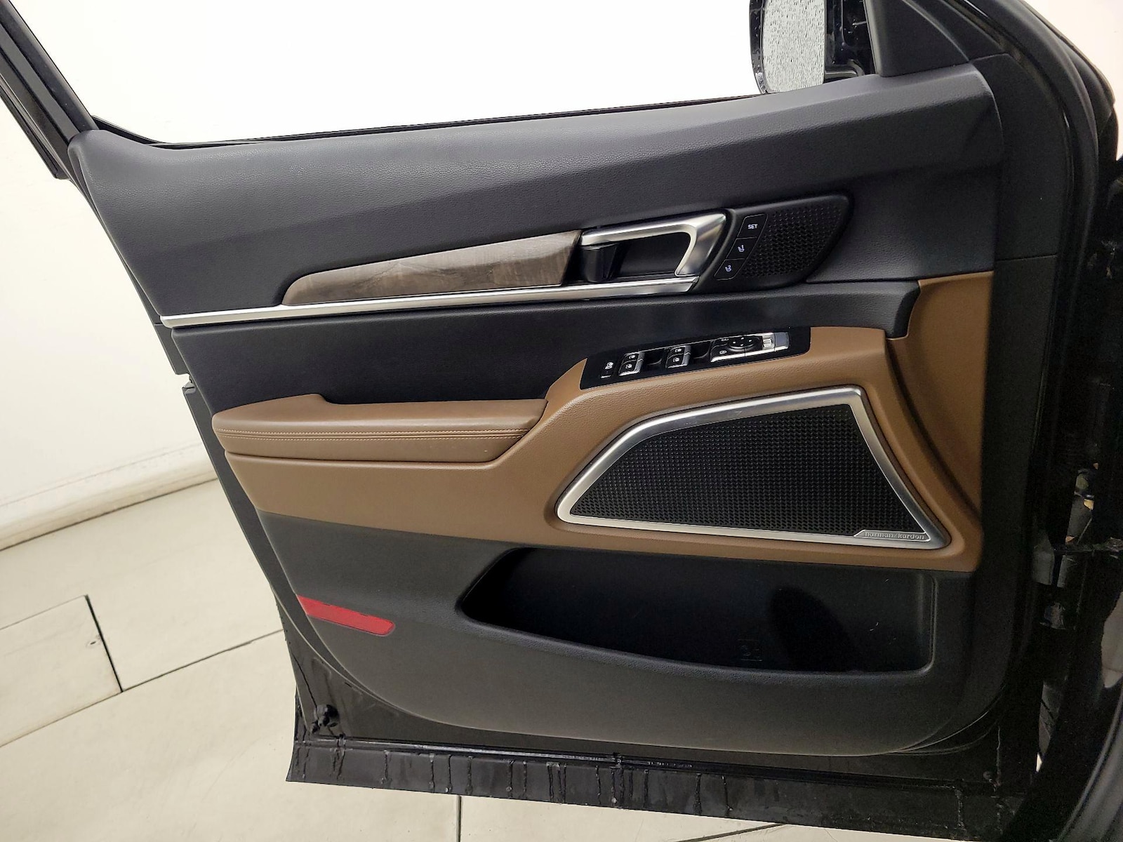2020 Kia Telluride SX - Photo 13