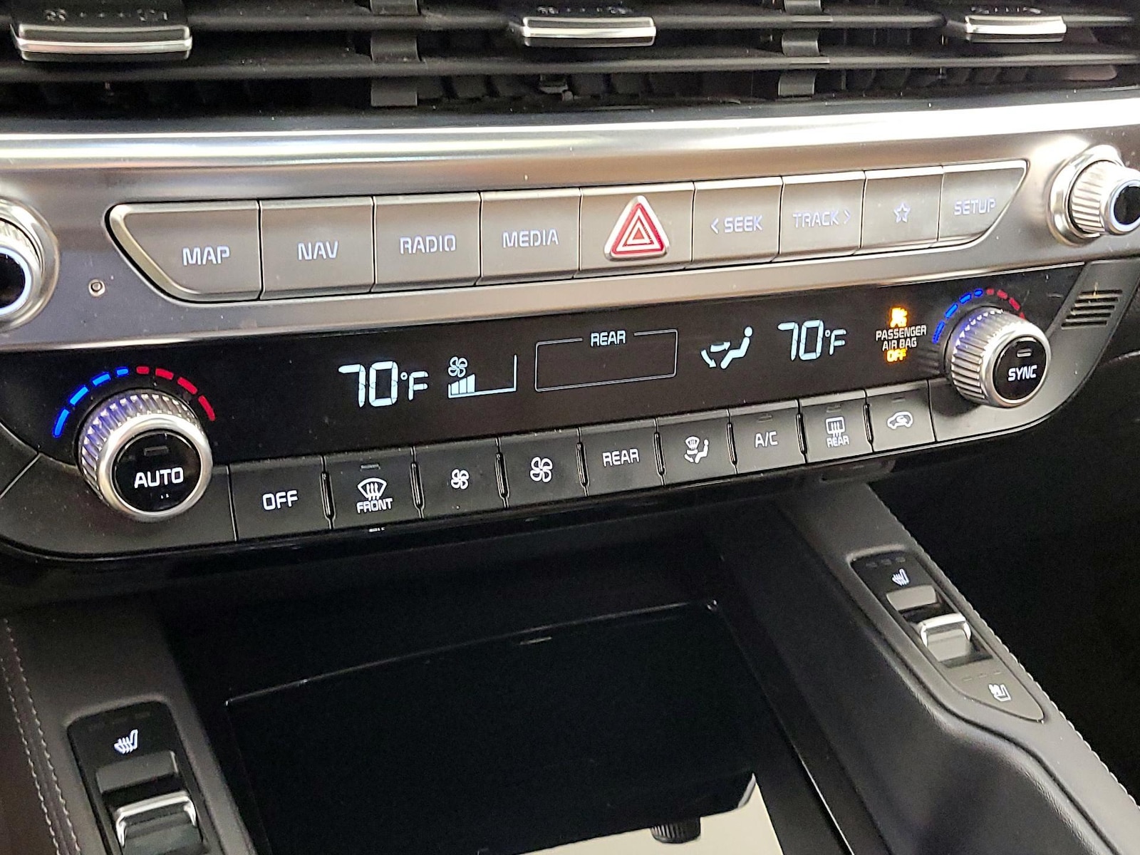 2020 Kia Telluride SX - Photo 18