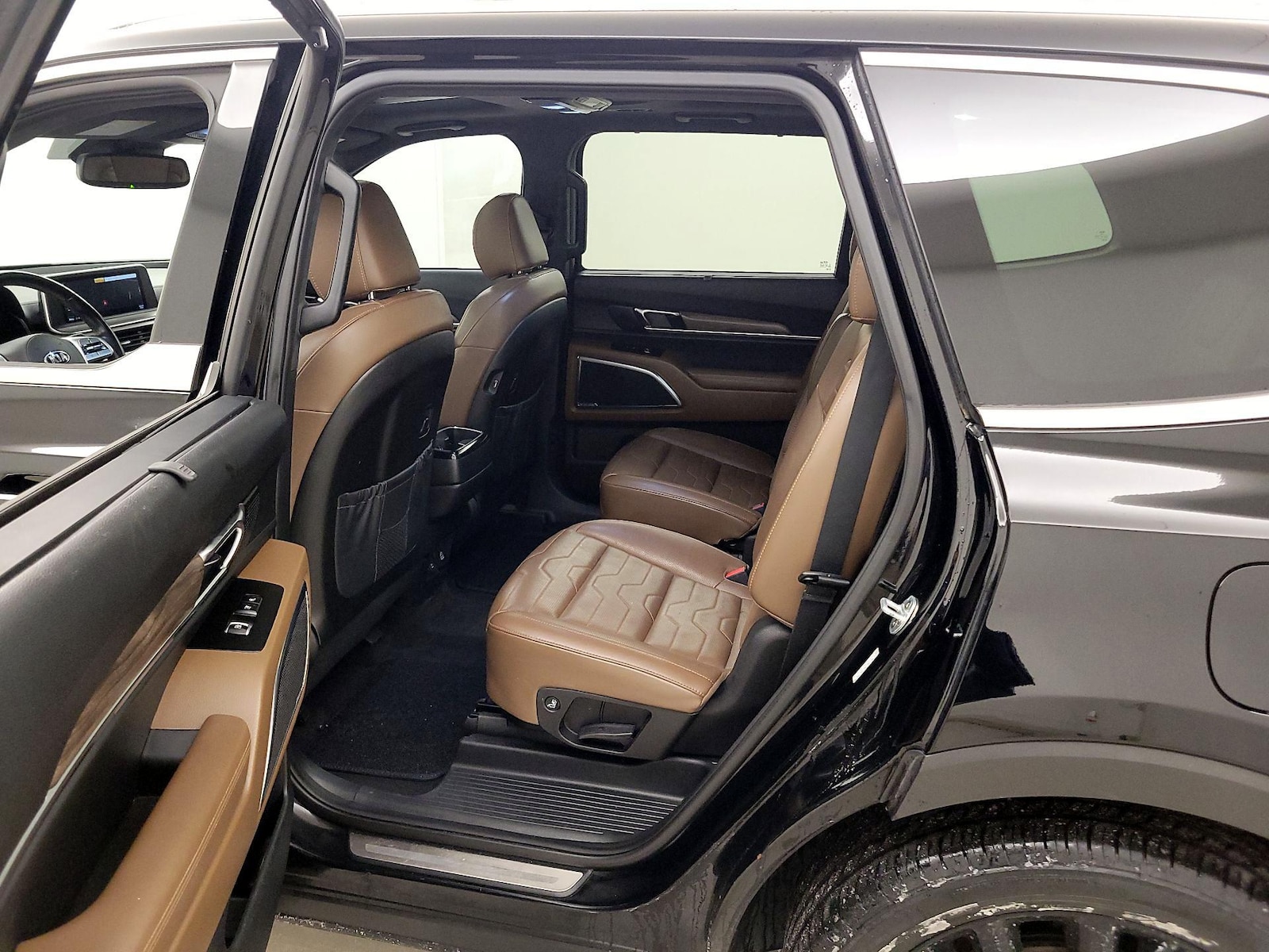 2020 Kia Telluride SX - Photo 22