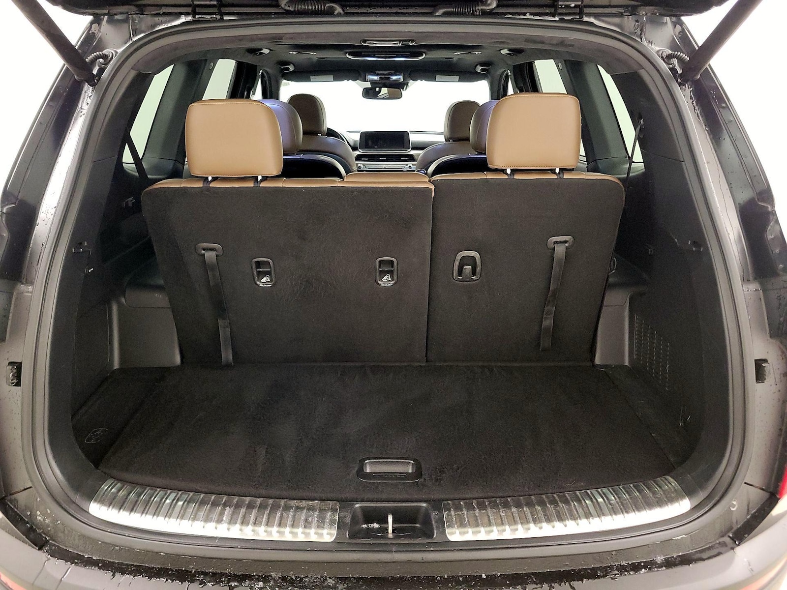 2020 Kia Telluride SX - Photo 24