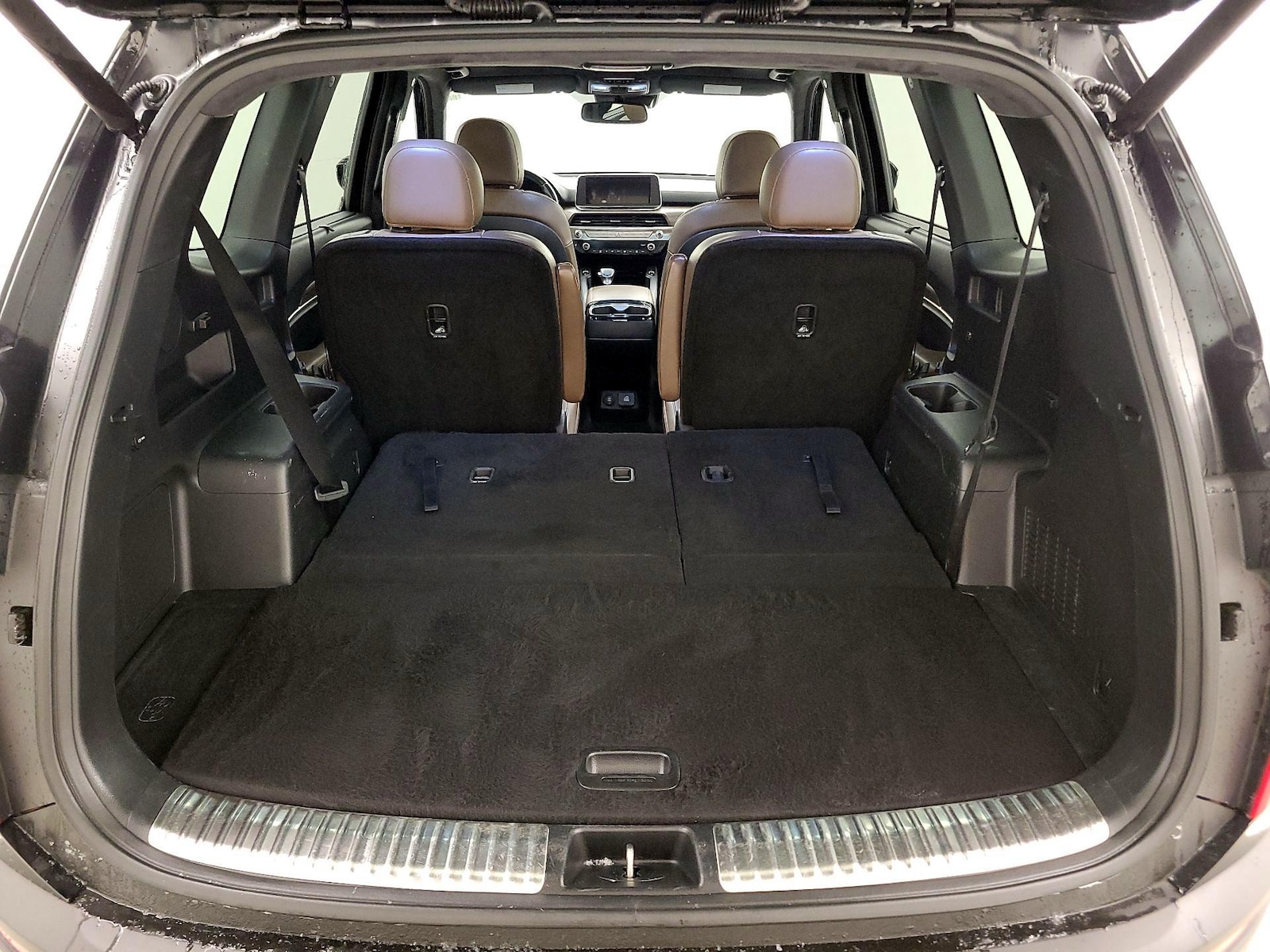 2020 Kia Telluride SX - Photo 25