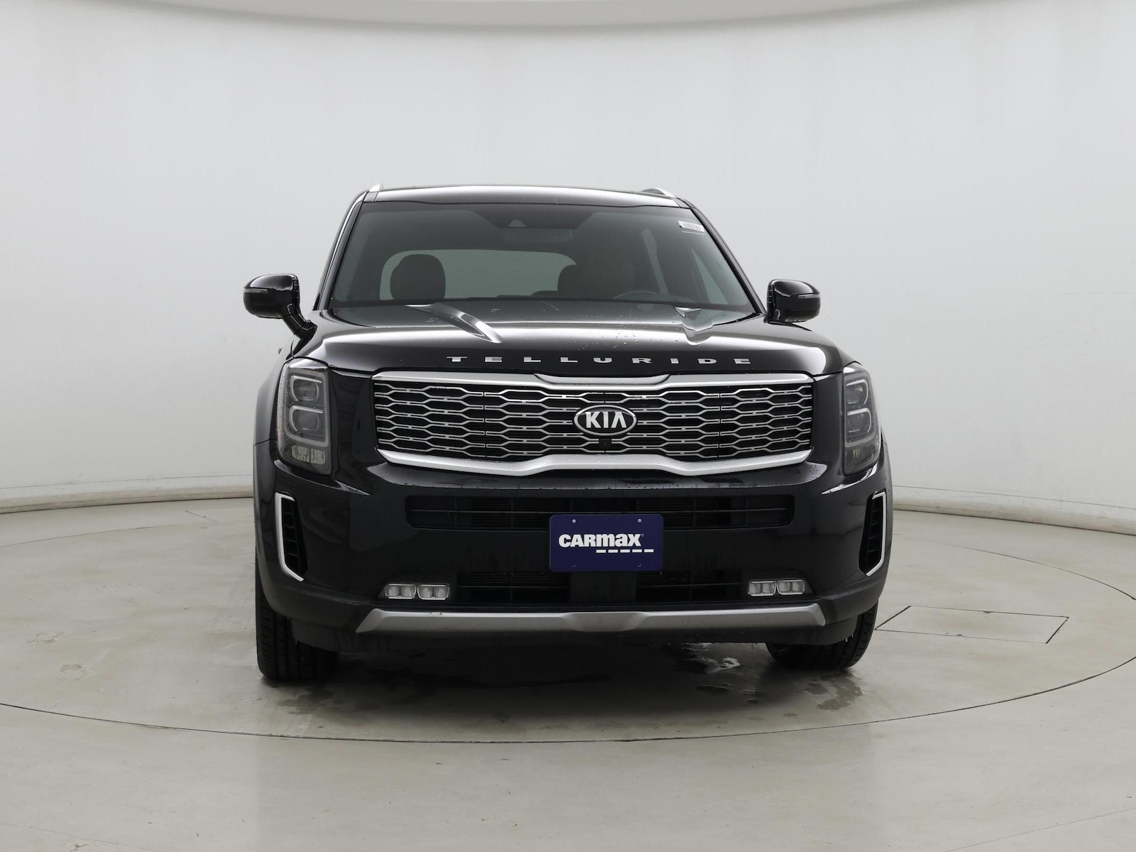 2020 Kia Telluride SX - Photo 6