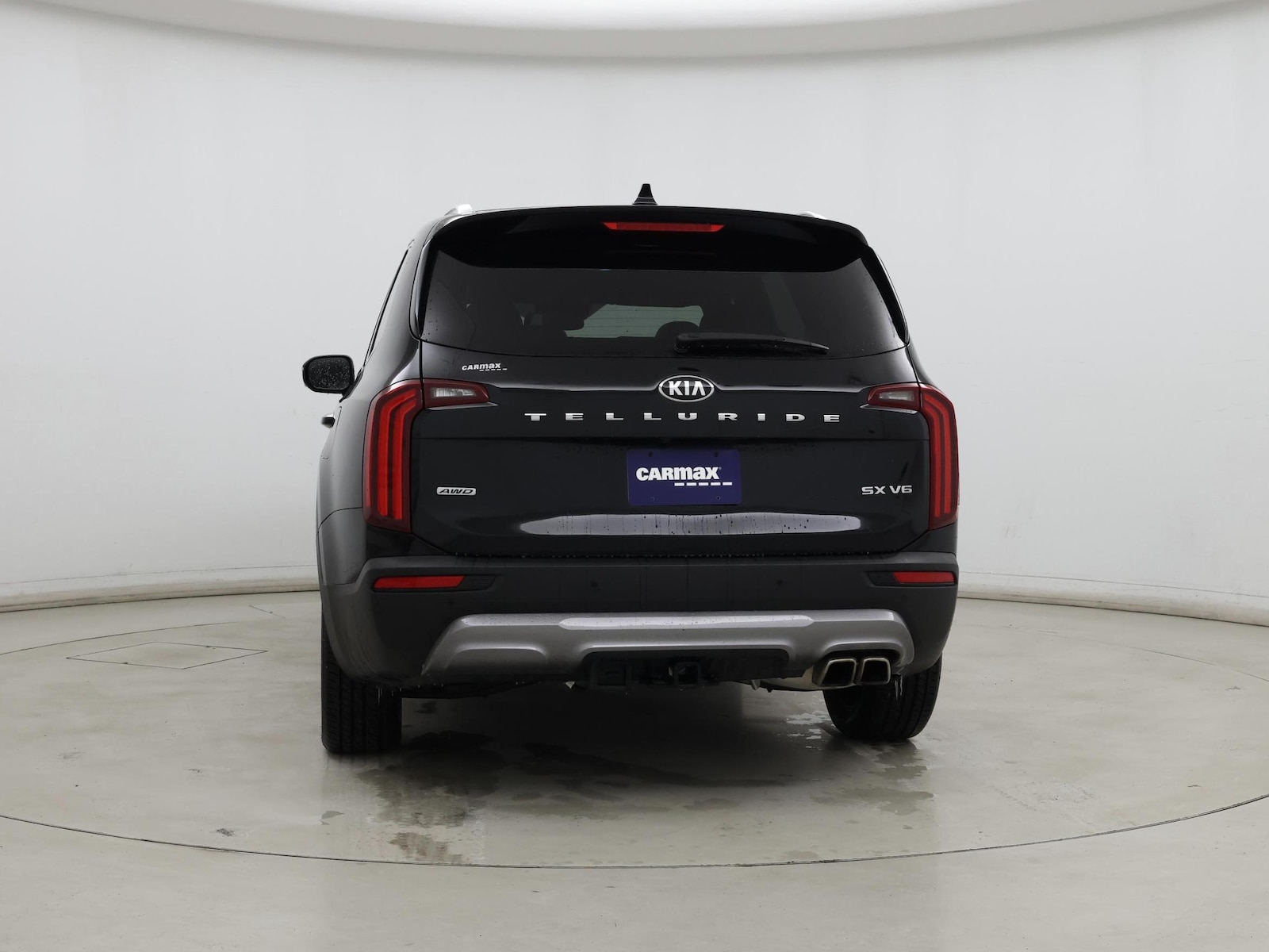 2020 Kia Telluride SX - Photo 7