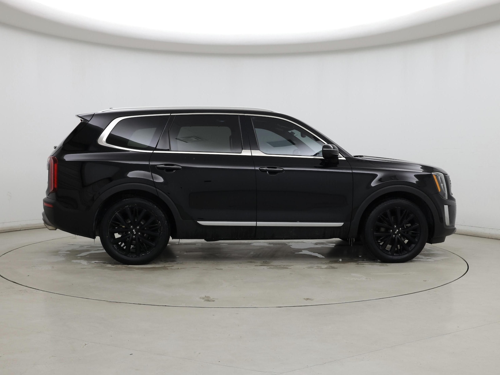 2020 Kia Telluride SX - Photo 8