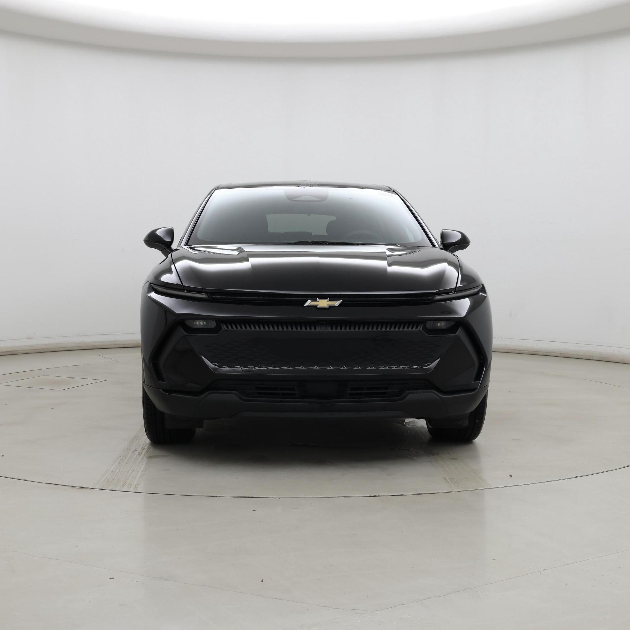 Thumbnail: 2025 Chevrolet Equinox - 5