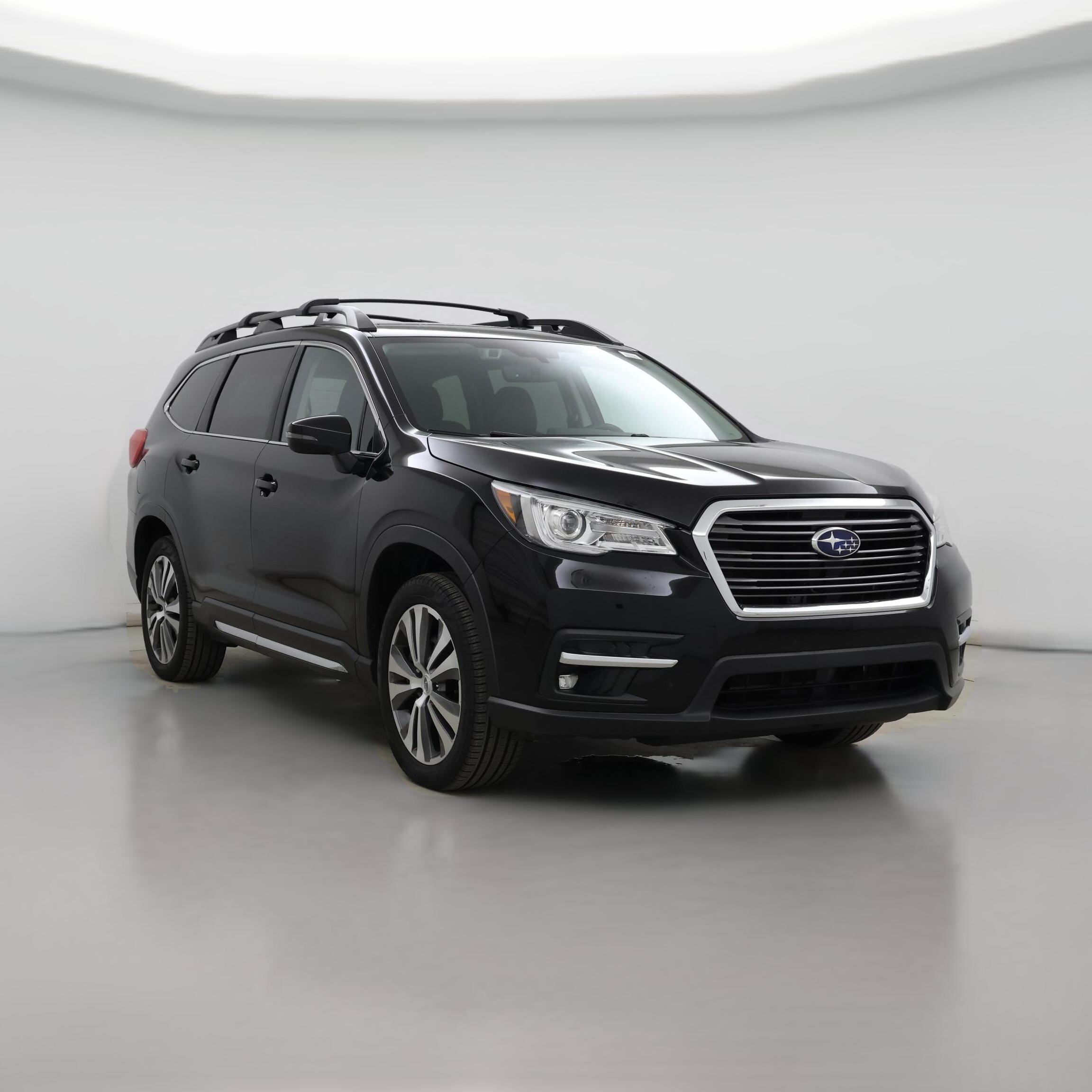Thumbnail: 2020 Subaru Ascent - 1