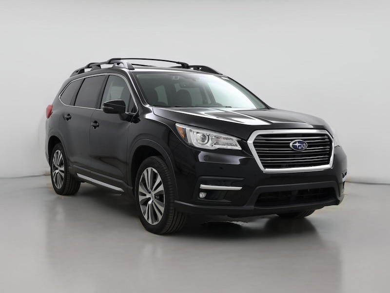 2020 Subaru Ascent Limited -
                  Indianapolis, IN
