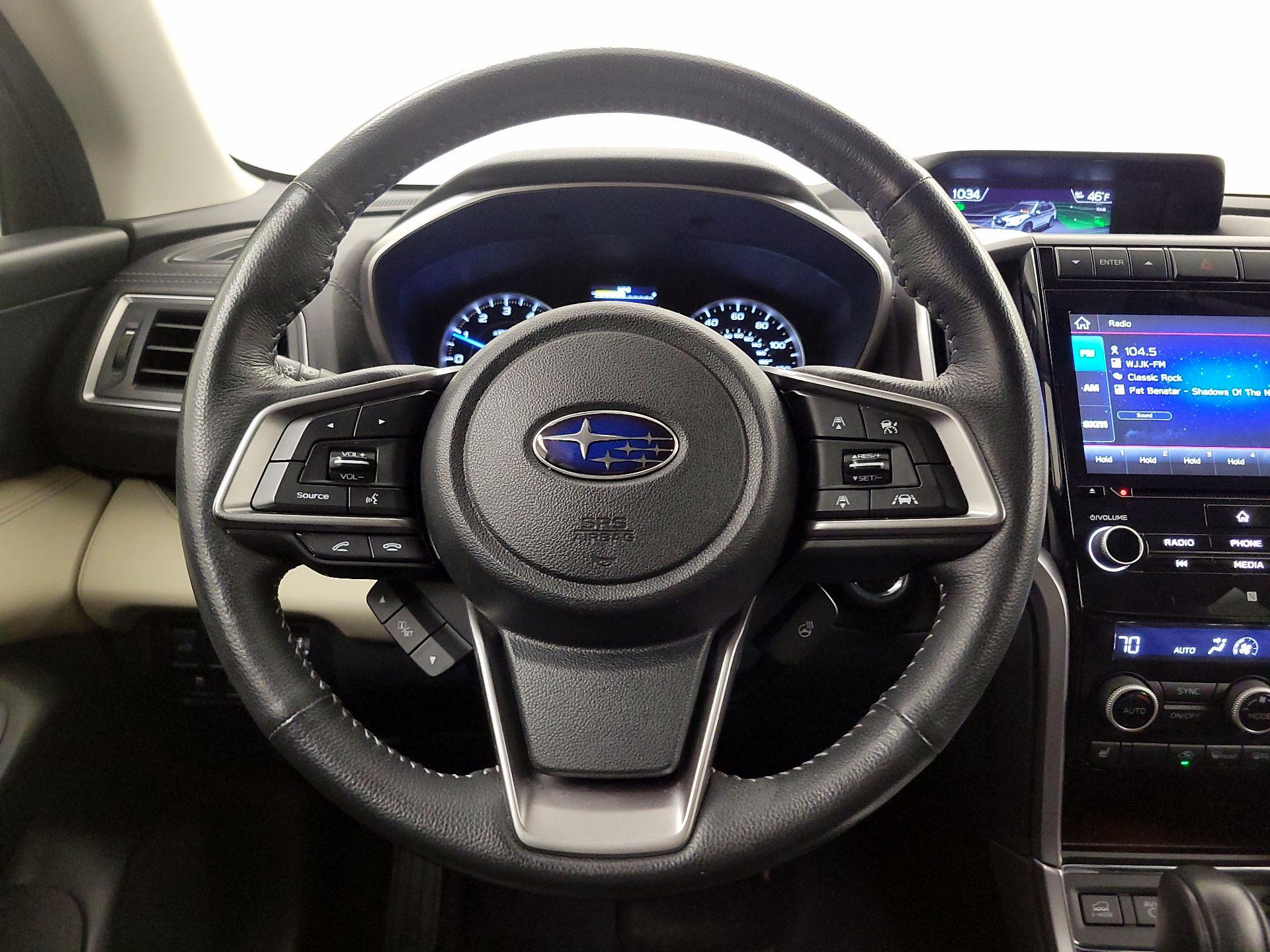 Thumbnail: 2020 Subaru Ascent - 10