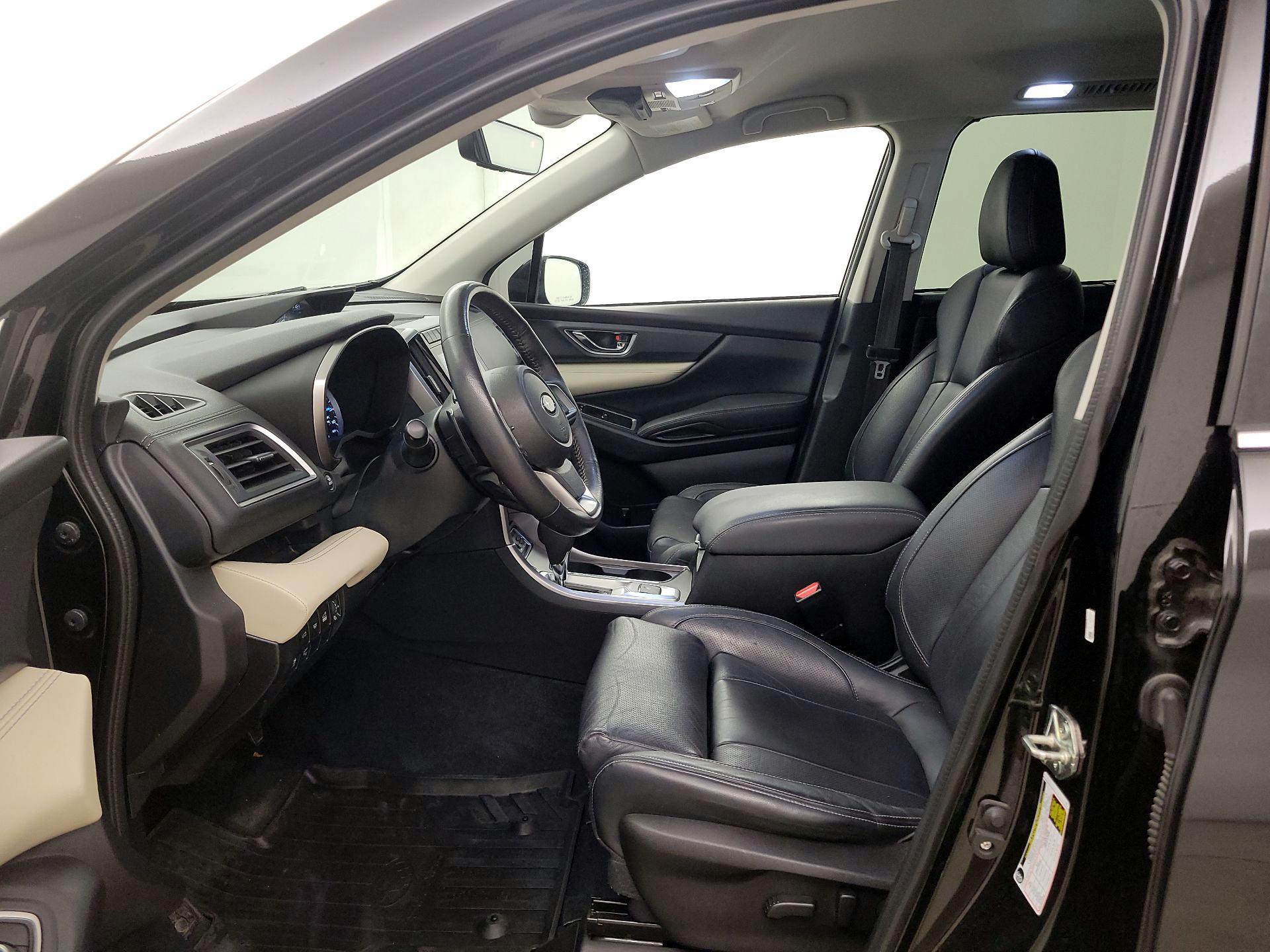 Thumbnail: 2020 Subaru Ascent - 11