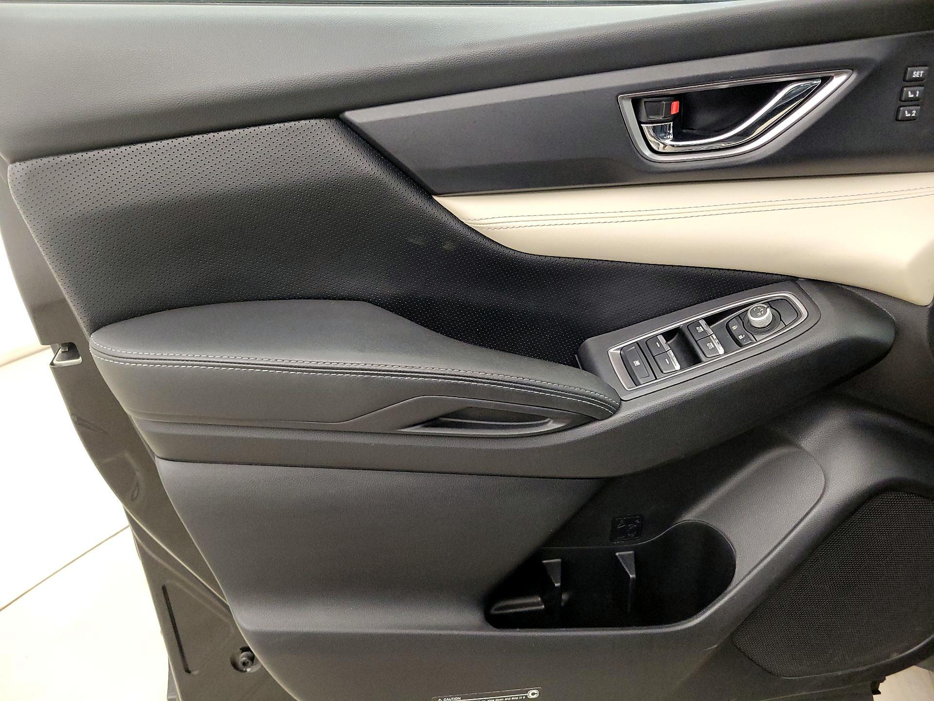 Thumbnail: 2020 Subaru Ascent - 12