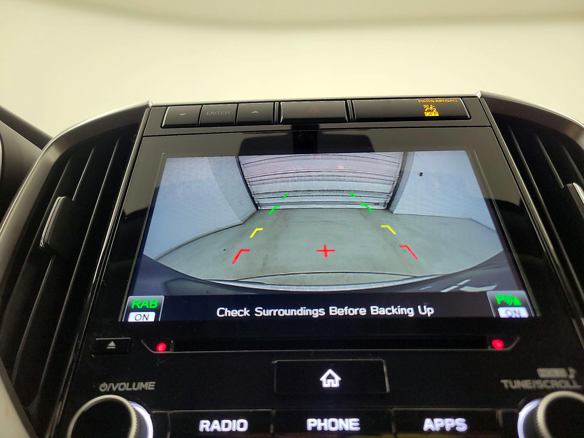 Thumbnail: 2020 Subaru Ascent - 14