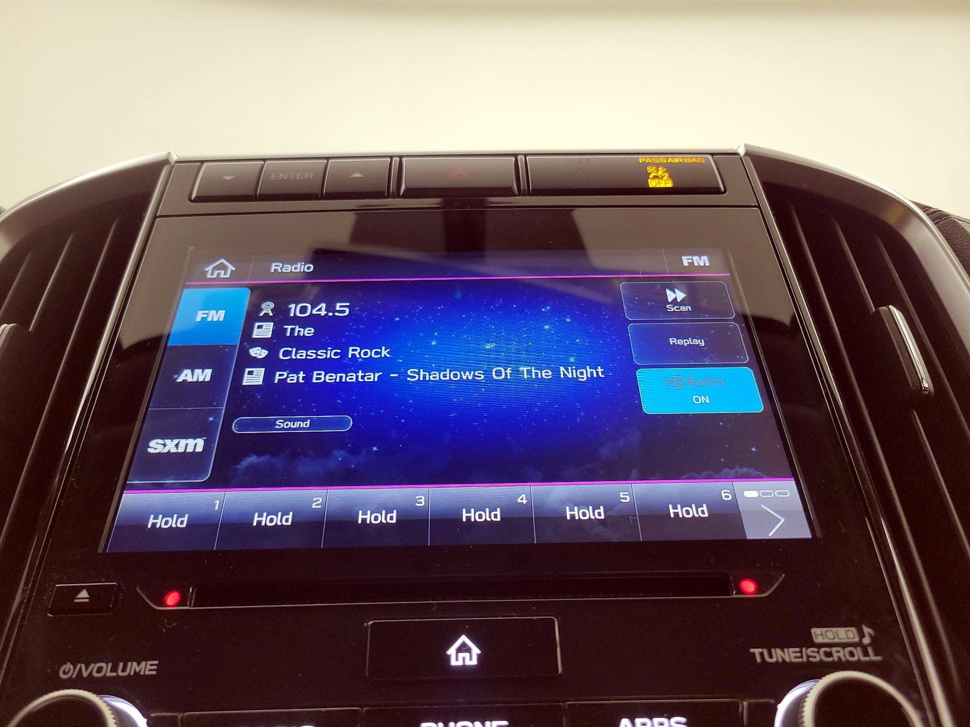 Thumbnail: 2020 Subaru Ascent - 15