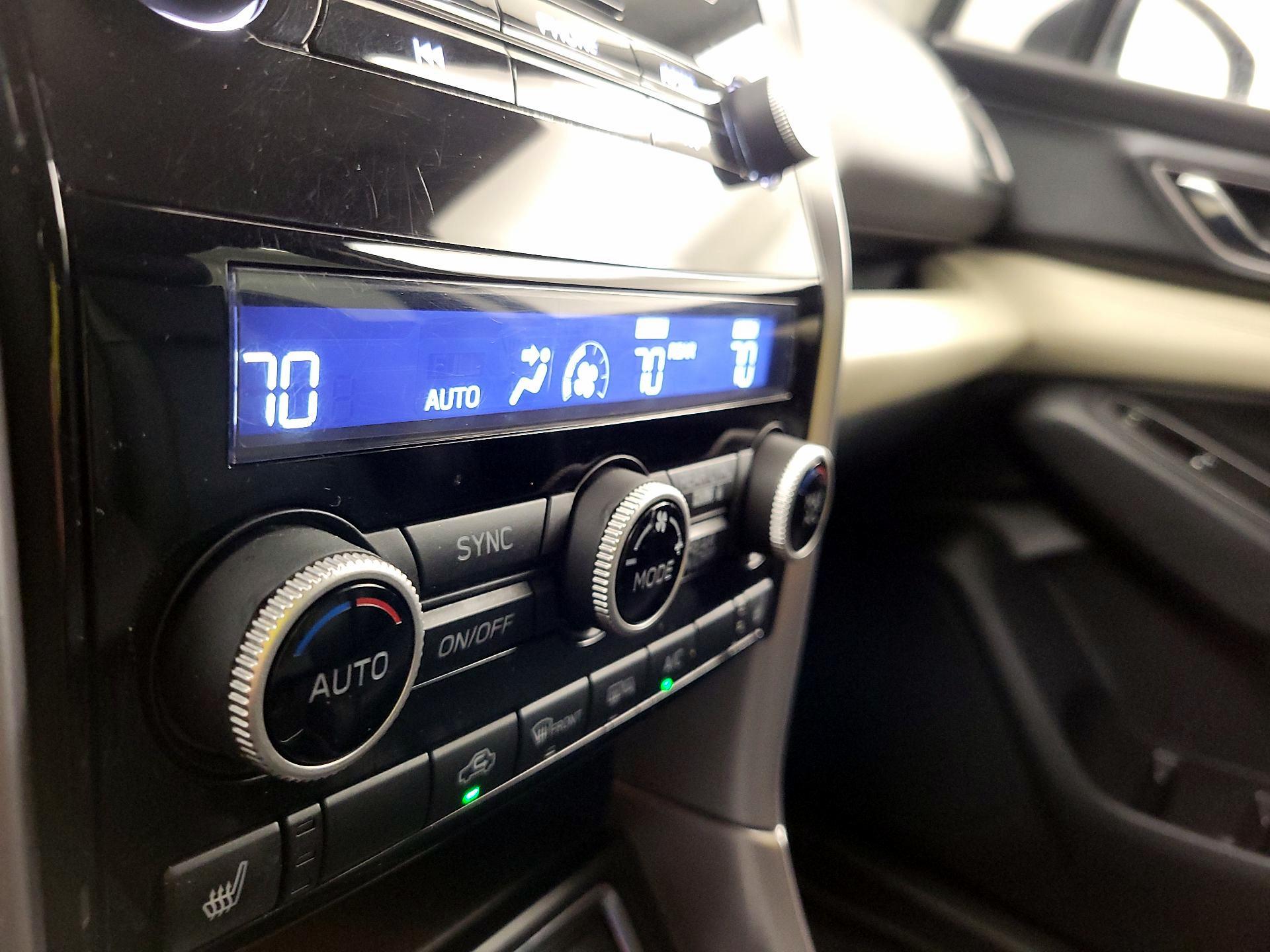 Thumbnail: 2020 Subaru Ascent - 16