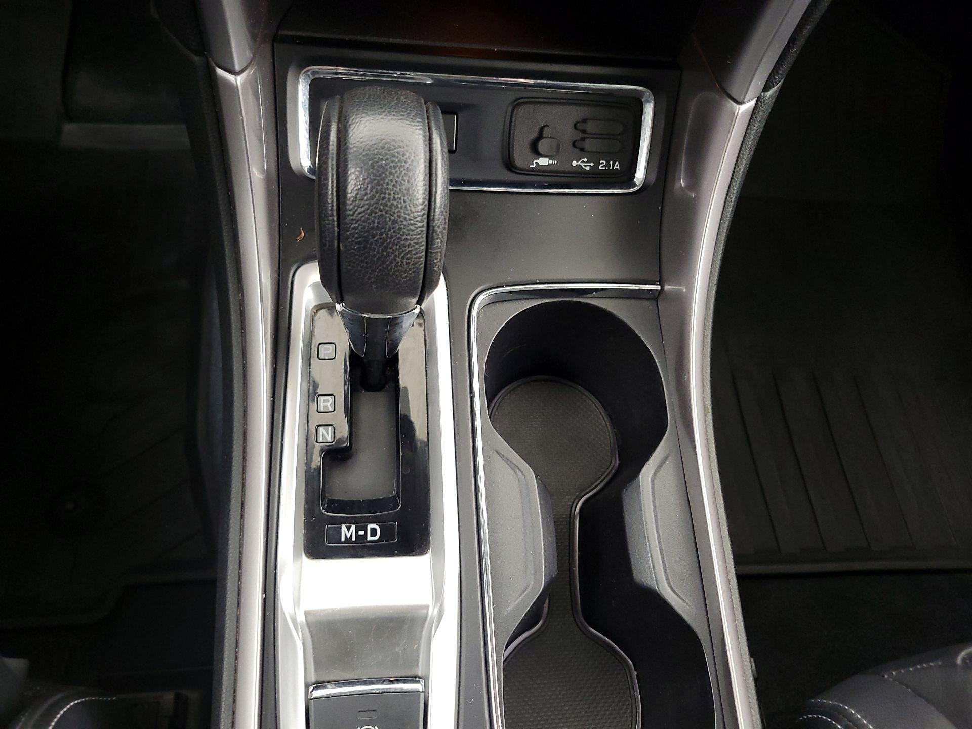 Thumbnail: 2020 Subaru Ascent - 17