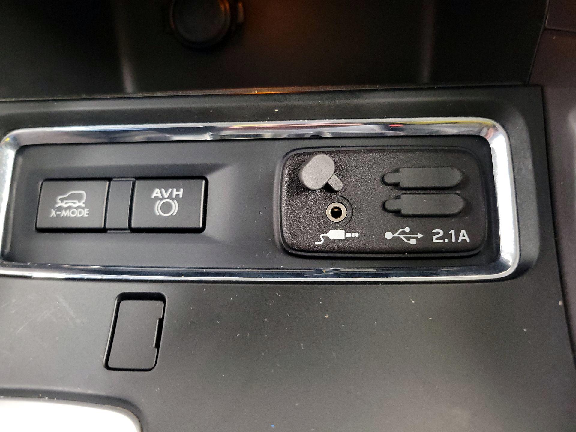 Thumbnail: 2020 Subaru Ascent - 18